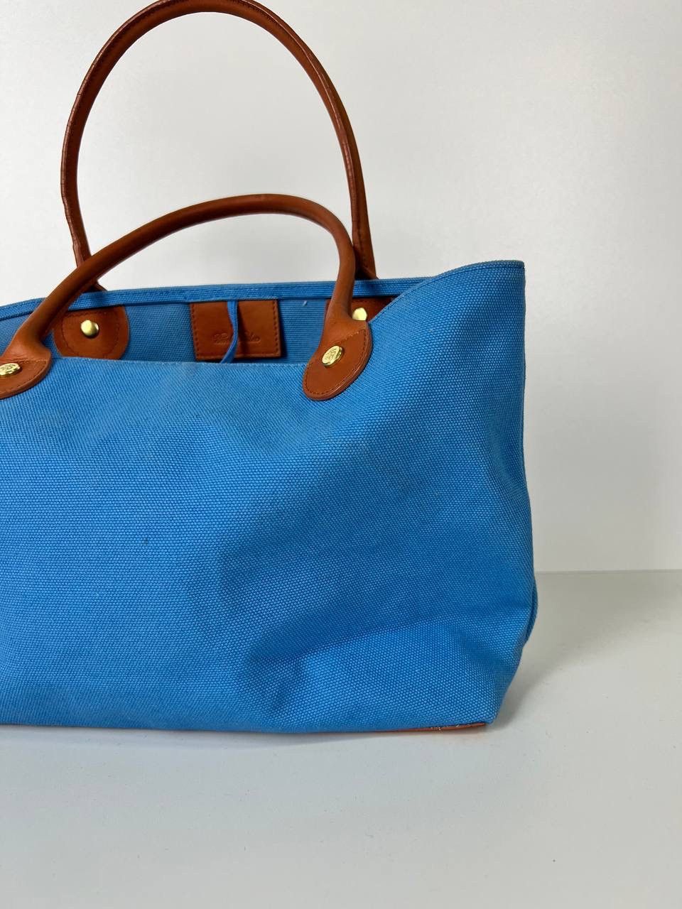 Brooks Brothers Brooks Brothers luxury bag woman Size ONE SIZE - 8 Thumbnail