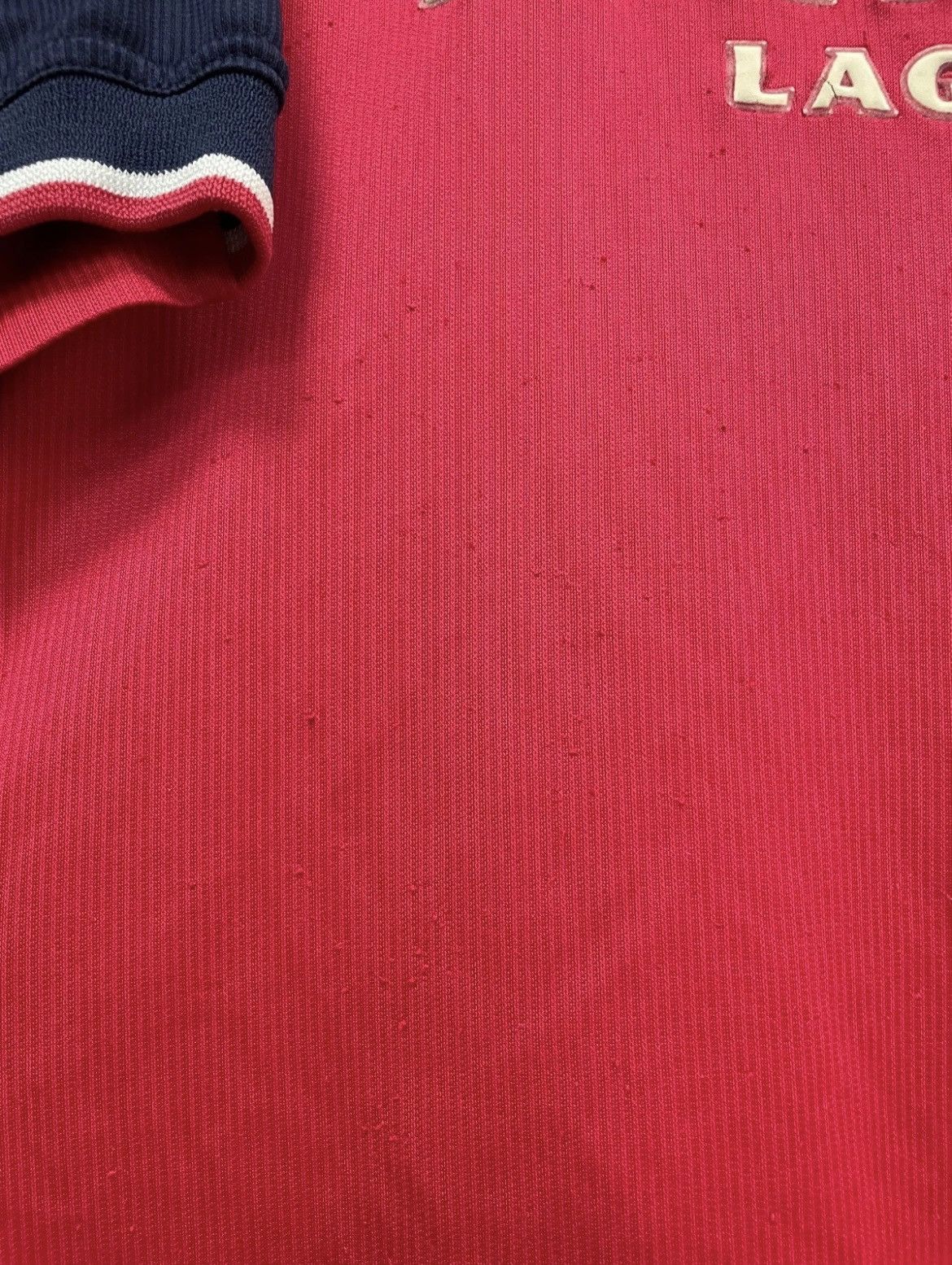 Nike Glasgow Rangers FC 1998/1999 Away Football Shirt Jersey Nike Size US XL / EU 56 / 4 - 8 Thumbnail