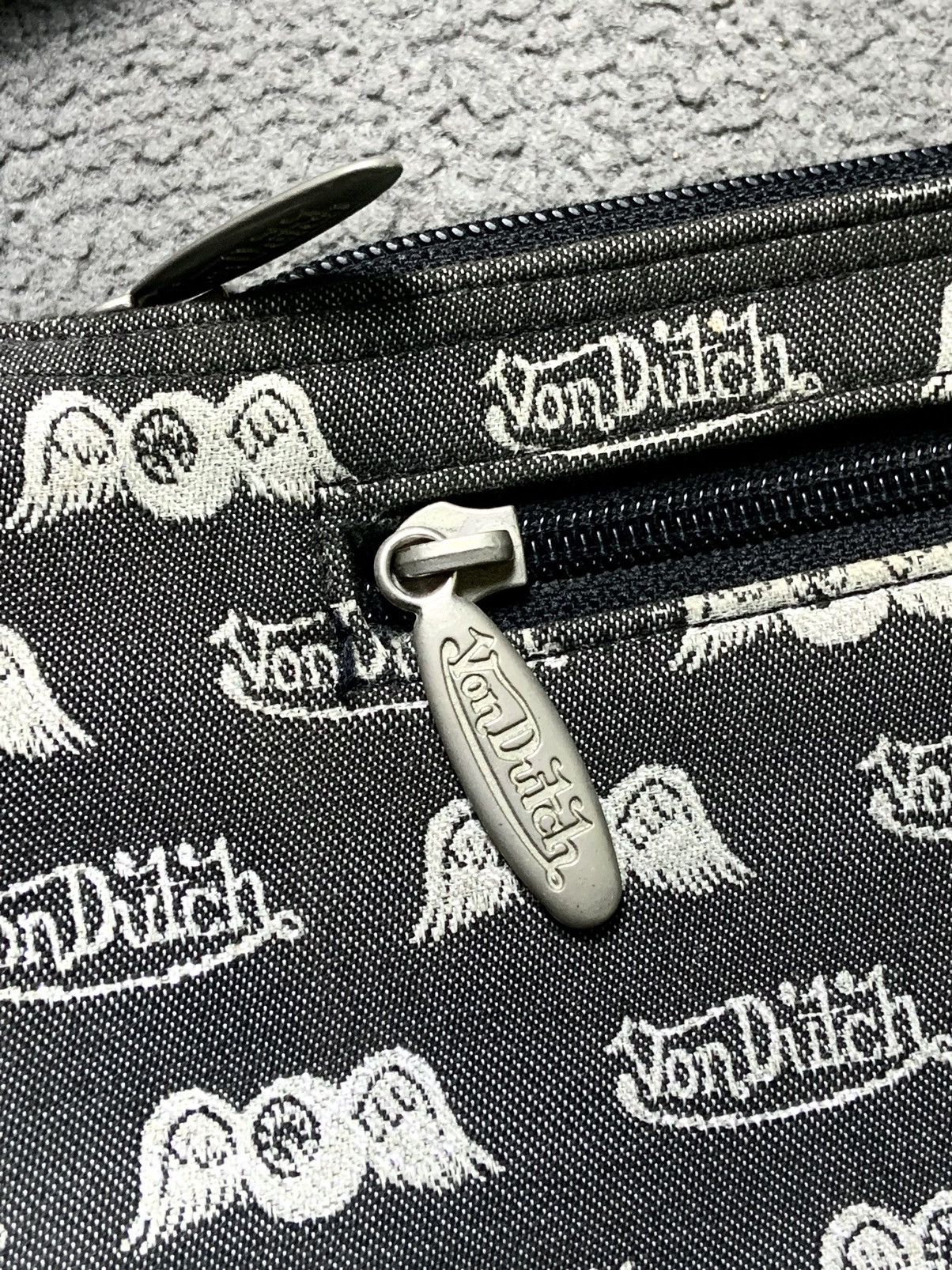 Von Dutch VON DUTCH Shoulder Bag Size ONE SIZE - 2 Thumbnail