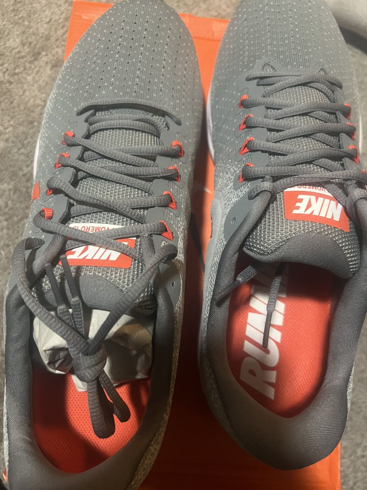 Nike Nike Zoom Vomero 13 Size US 15 / EU 48 - 3 Thumbnail