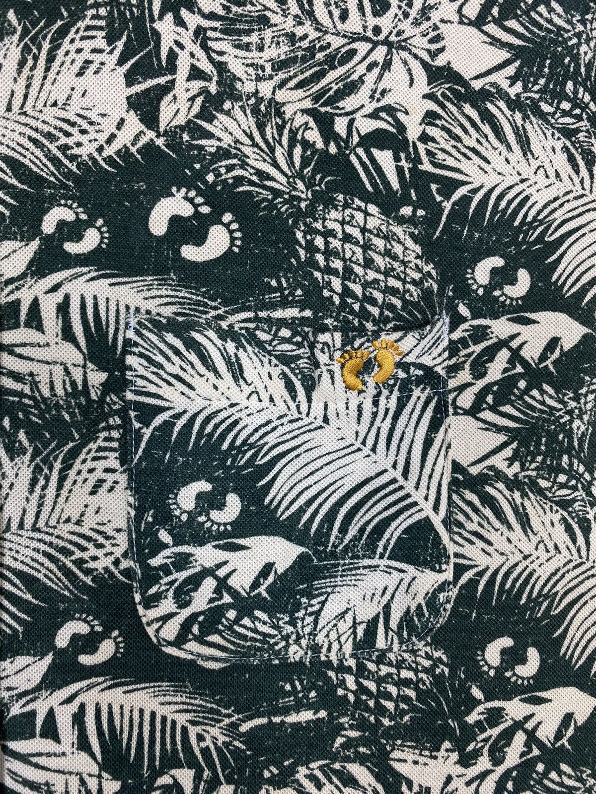 Hang Ten Rare‼️ Hang Ten Hawaii Shirt Size US M / EU 48-50 / 2 - 5 Thumbnail