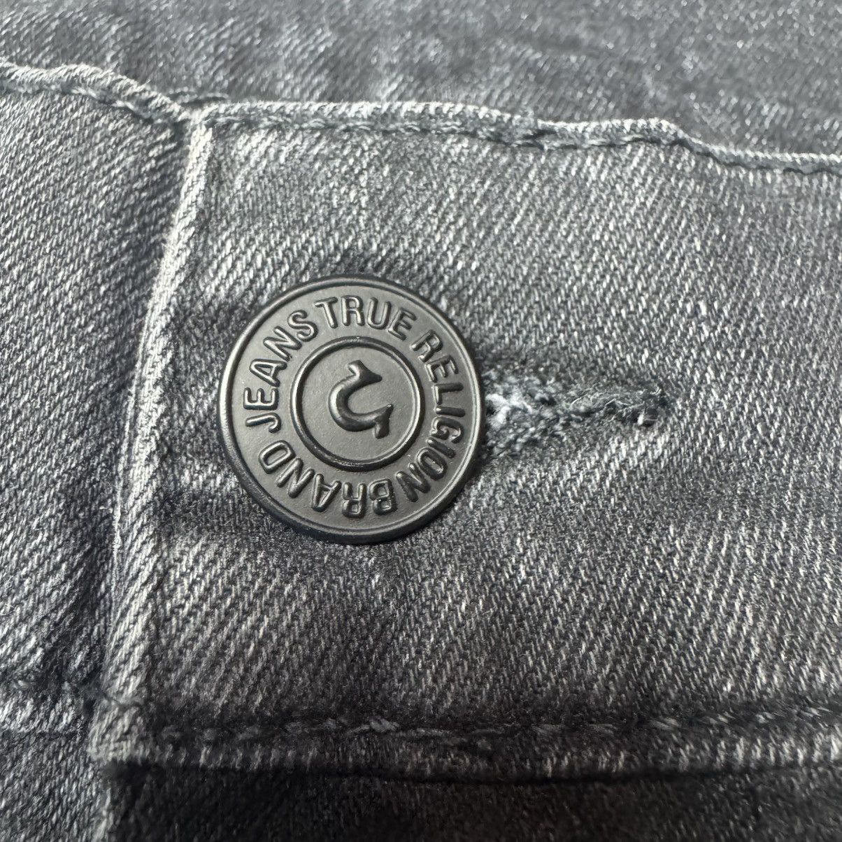 True Religion × Vintage Vintage True Religion Jeans Size US 38 / EU 54 - 14 Thumbnail