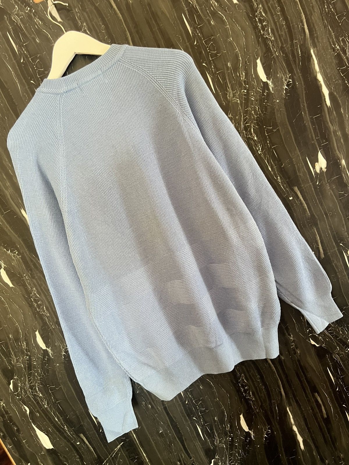 Trussardi TRUSSARDI KNITWEAR Size US M / EU 48-50 / 2 - 4 Thumbnail