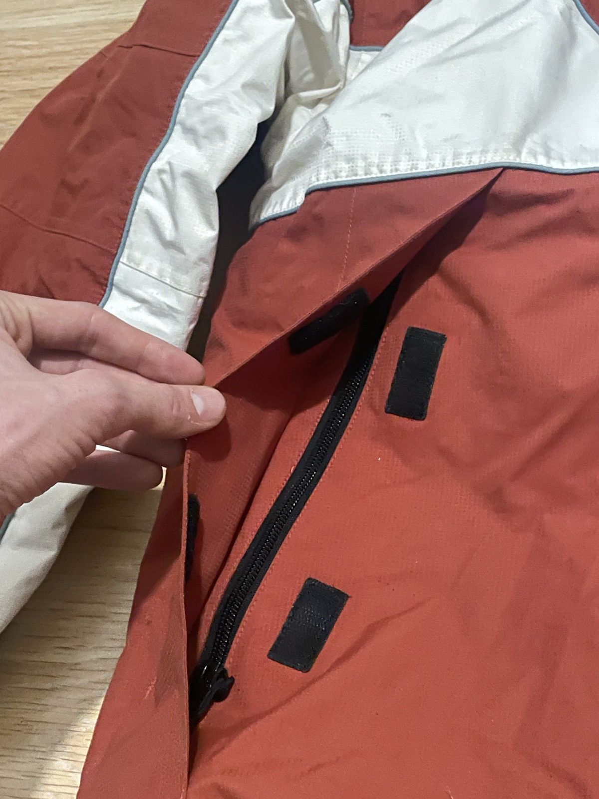 Columbia Columbia Titanium Jacket Waterproof Outdoor Gorpcore XXL Size US XXL / EU 58 / 5 - 6 Thumbnail