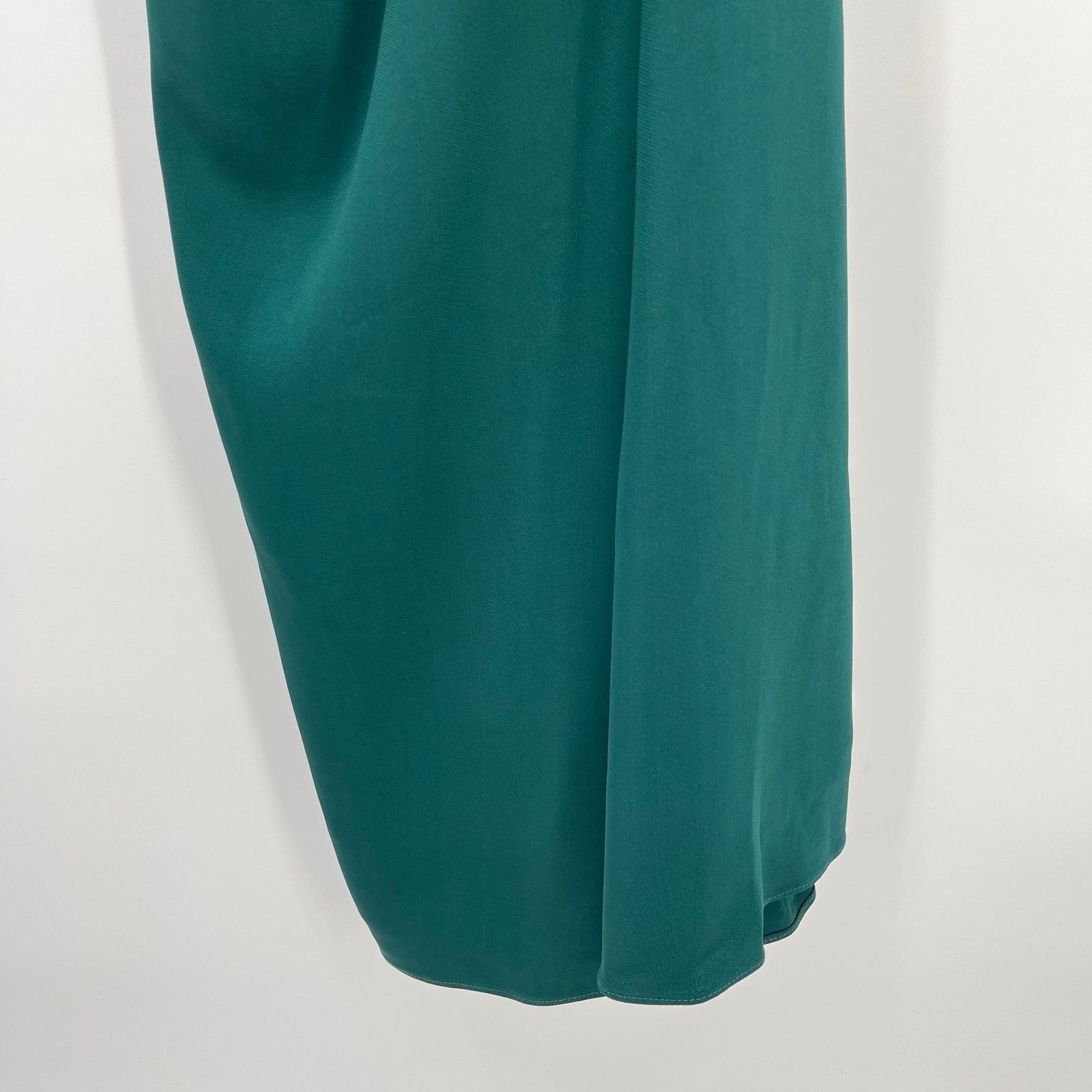 Christopher Esber Christopher Esber | NWT Sonora Dress in Evergreen 4 / US 0 Size XS / US 0-2 / IT 36-38 - 10 Thumbnail