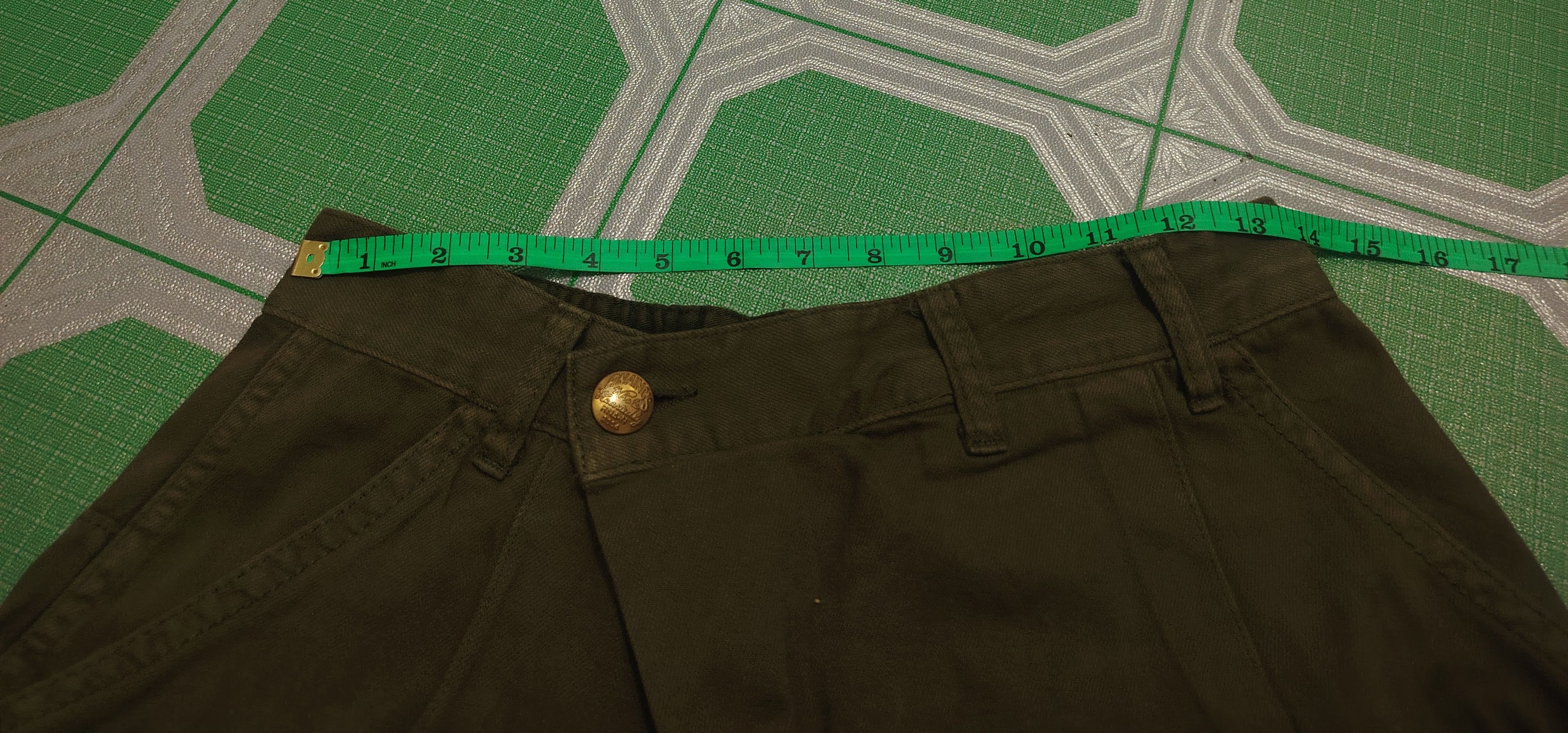 Japanese Brand Japanese Vtg RNA Relaxing Baggy Pants Size US 27 - 13 Thumbnail