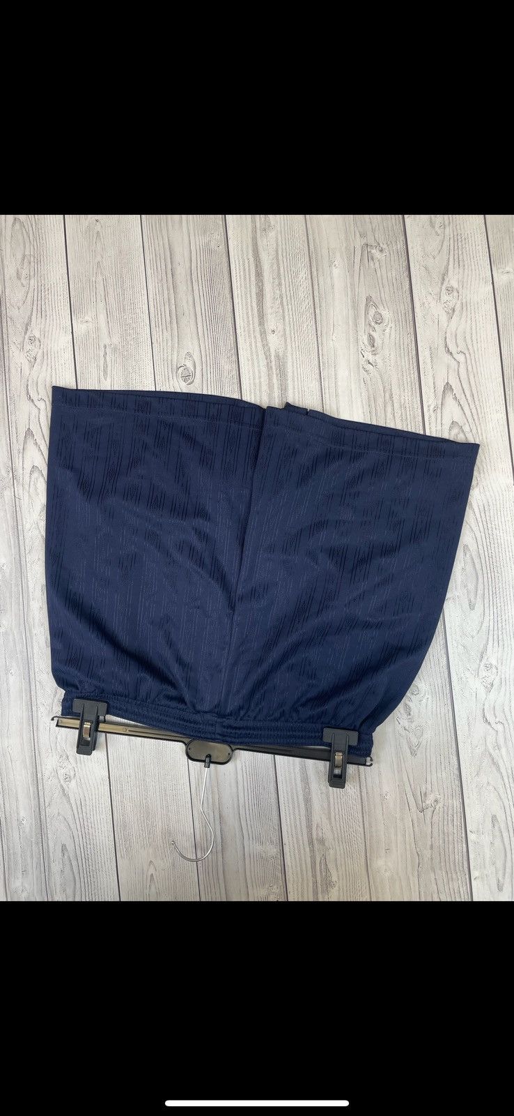 Umbro Vintage umbro monogram soccer shorts size M Size US 32 / EU 48 - 2 Thumbnail