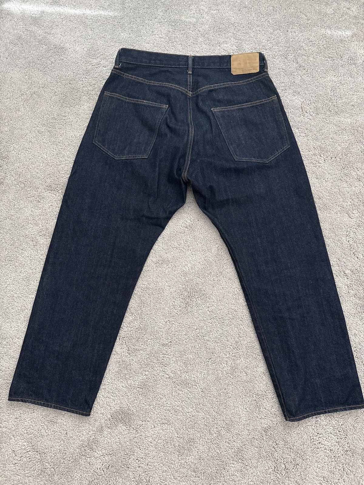 Ordinary Fits Ordinary Fits - Jeans Size US 32 / EU 48 - 3 Thumbnail