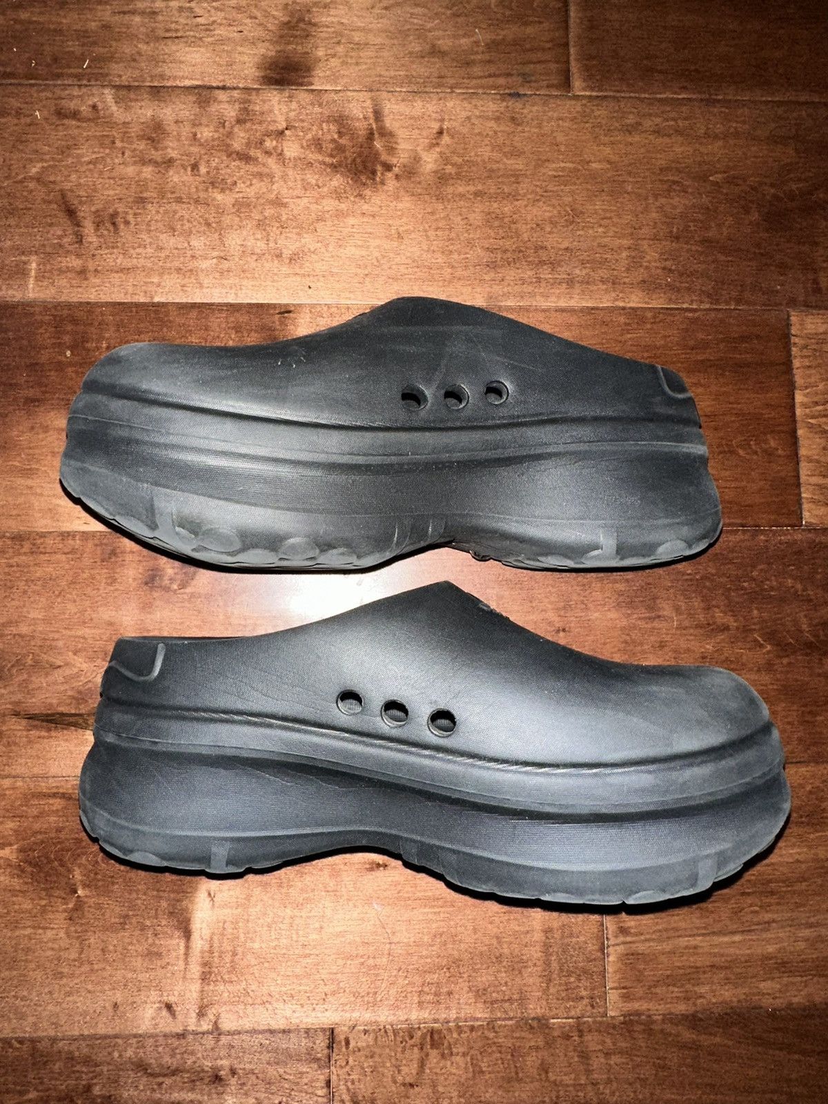 Adidas Adidas adifom Stan Smith mule Size US 8 / EU 41 - 3 Thumbnail