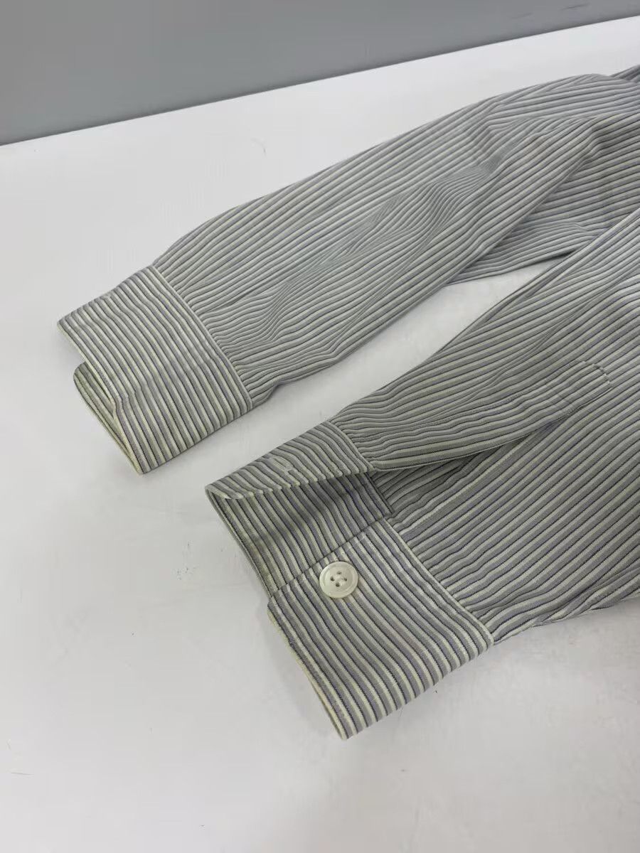 Comme des Garcons × Comme des Garcons Homme Reconstucted Patchwork Button Shirt - Comme Des Garcons Size US M / EU 48-50 / 2 - 5 Thumbnail