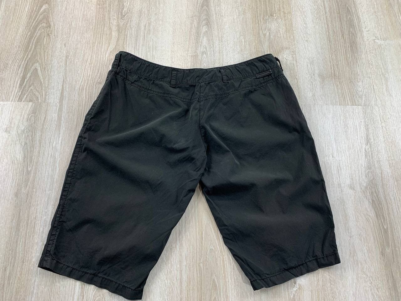 Japanese Brand × Prada Womens shorts Prada Size 44 Size 30" / US 8 / IT 44 - 9 Thumbnail