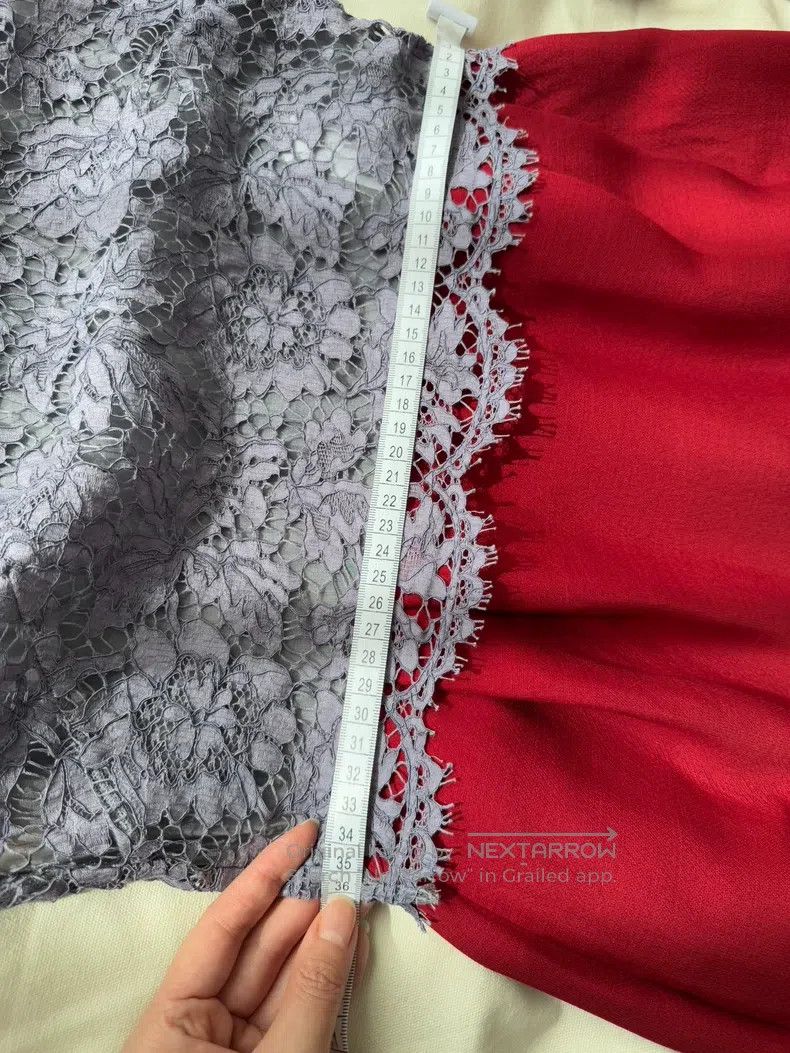 Valentino Valentino dress Size S / US 4 / IT 40 - 7 Thumbnail