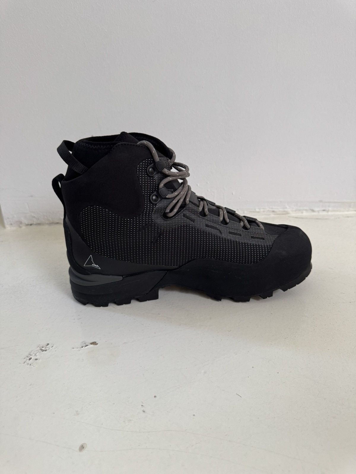 ROA ROA Hida Low Size US 8 / EU 41 - 5 Thumbnail