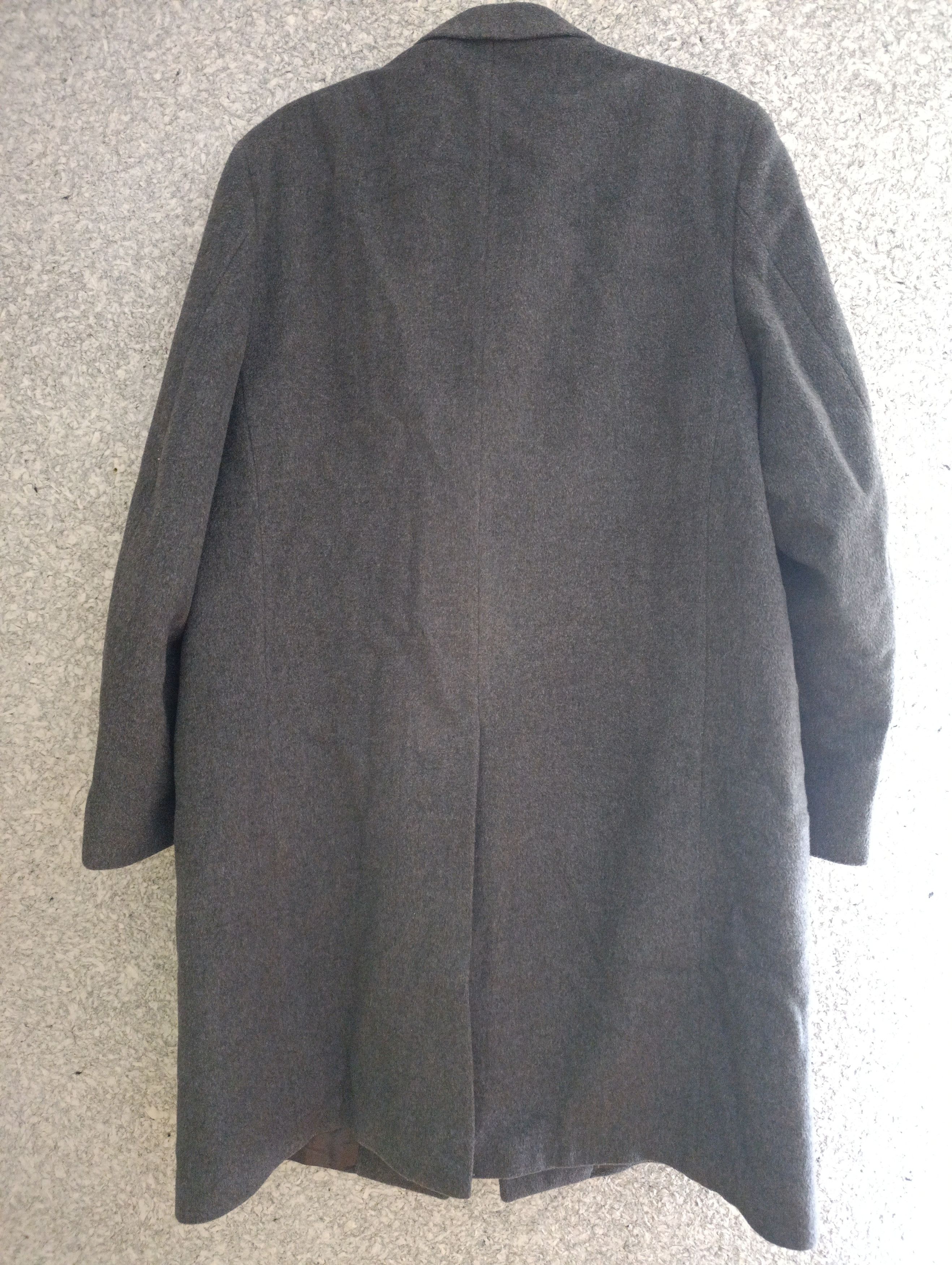 Aquascutum cashmere coat Size US M / EU 48-50 / 2 - 3 Thumbnail