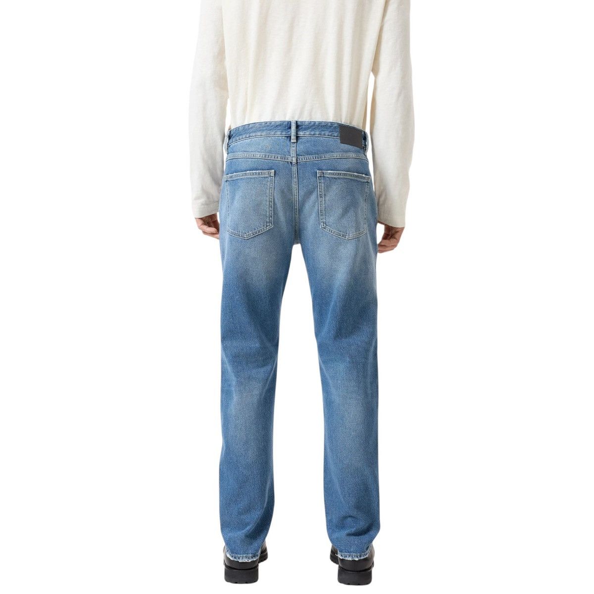 CLOSED Jeans Closed Unity Slim size IT 50-US 36 Size US 36 / EU 52 - 2 Thumbnail