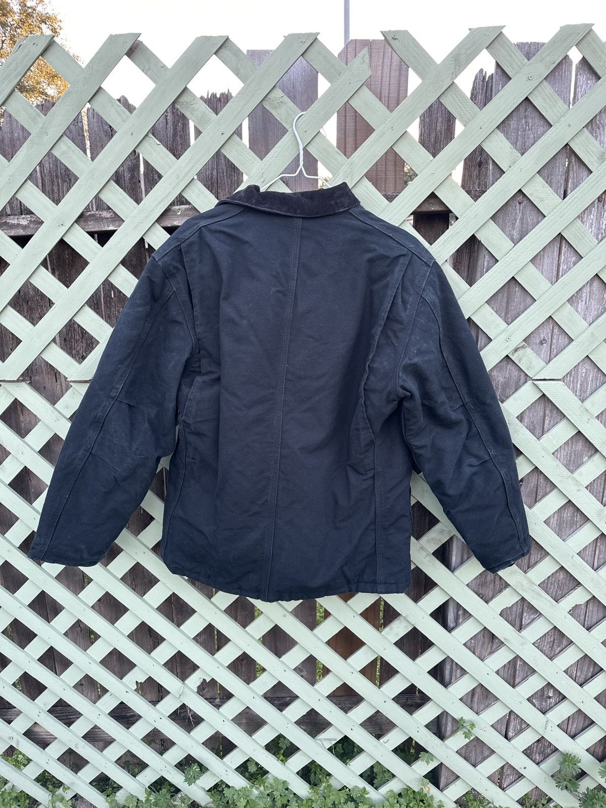 Carhartt Carhartt jacket Size US L / EU 52-54 / 3 - 2 Thumbnail