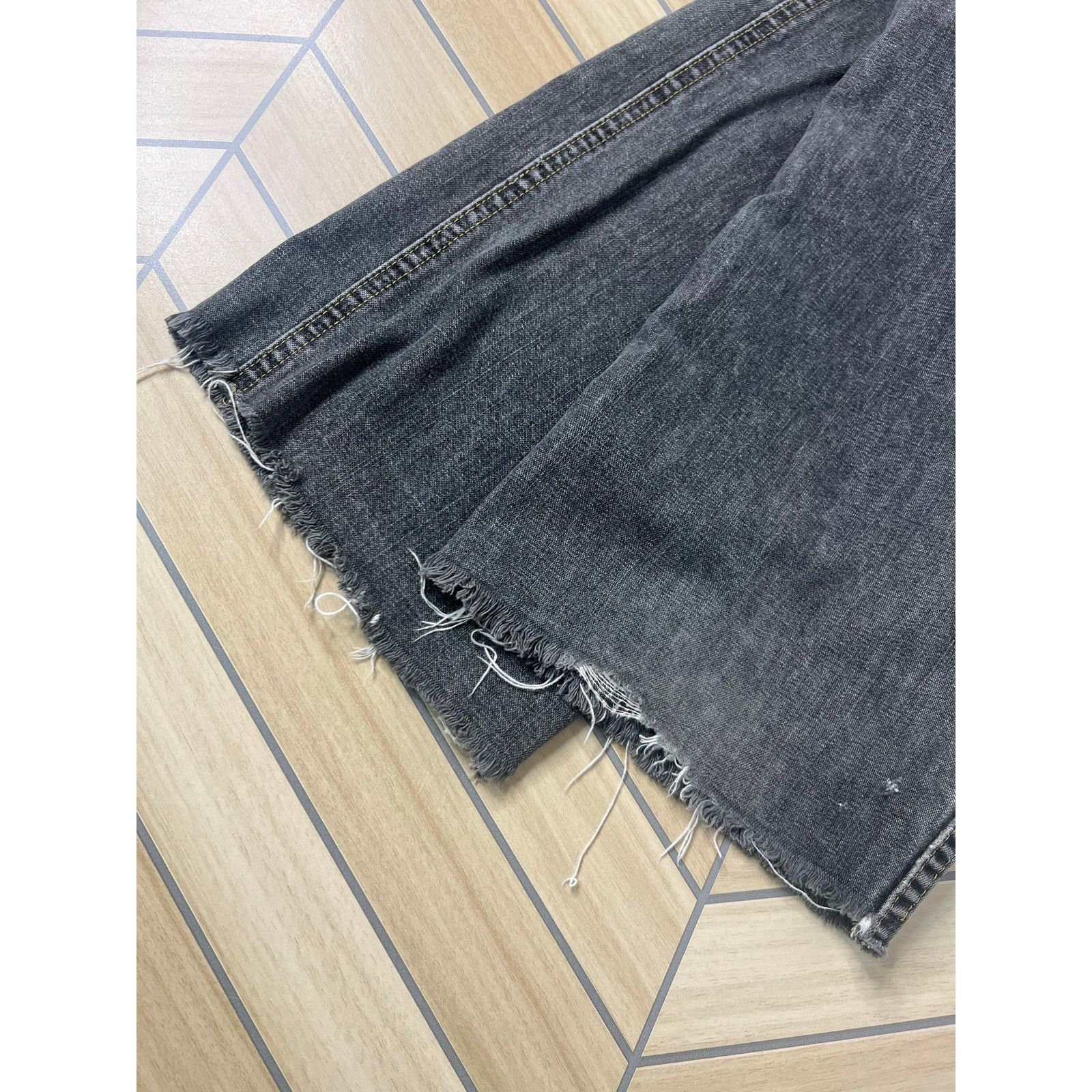 Polo Ralph Lauren VTG Y2K Polo Jeans Ralph Lauren Straight Leg Painter Pants Size US 30 / EU 46 - 8 Thumbnail
