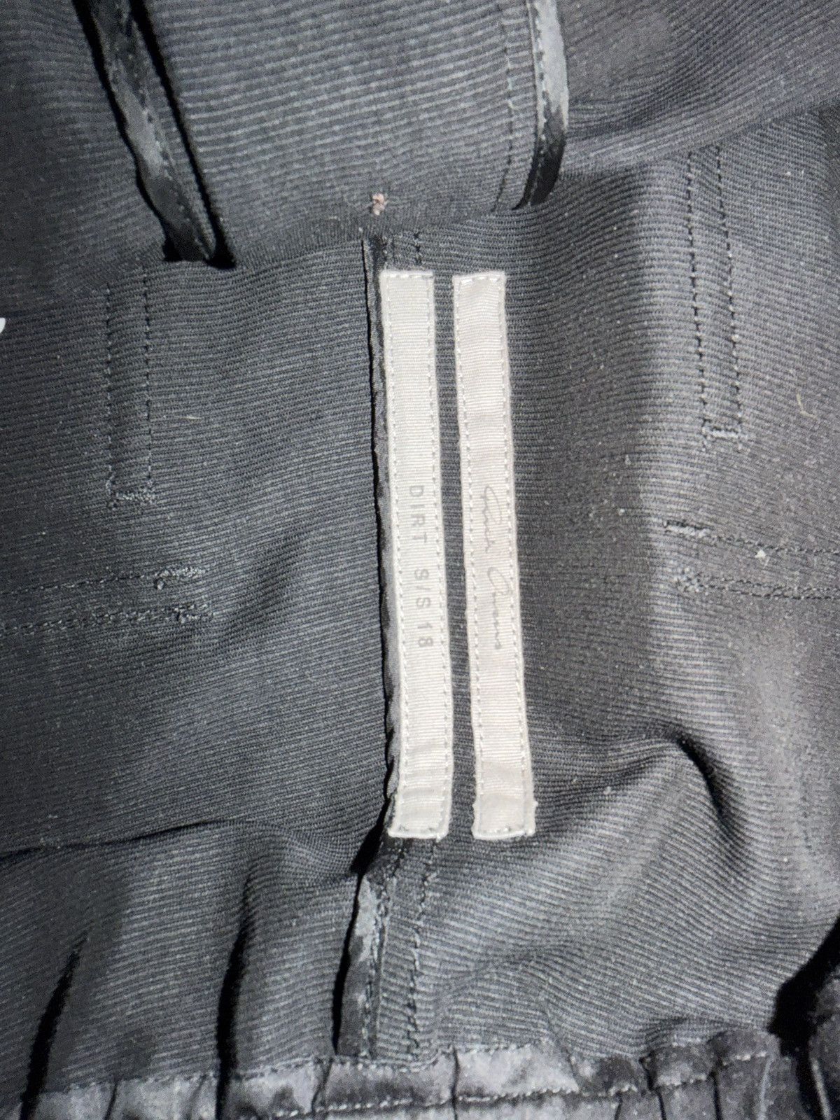 Rick Owens Rick Owens s/s 18 Size US 42 / EU 58 - 4 Thumbnail