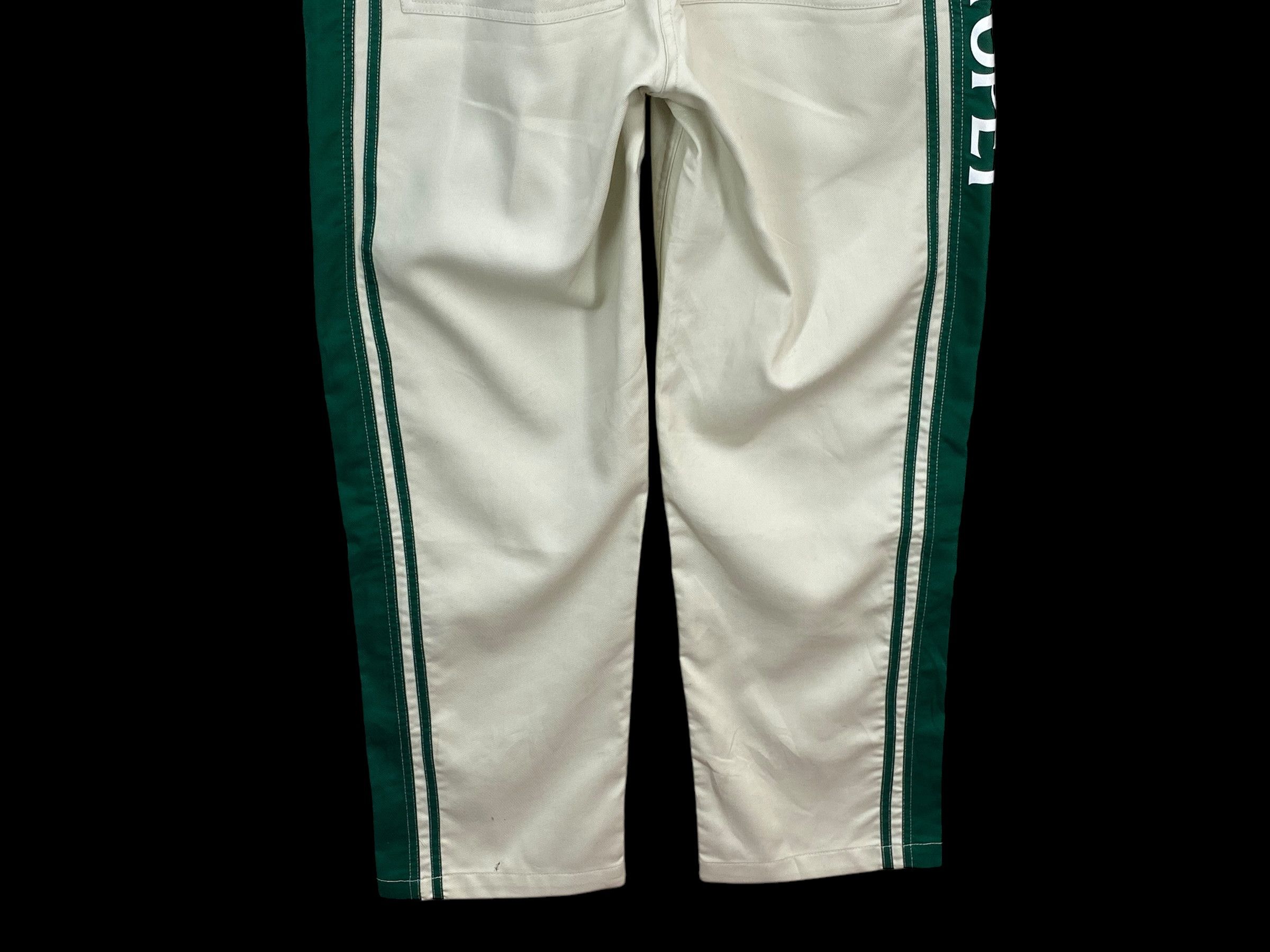 Japanese Brand Toyota Coveralls JDM Workwear Size US 33 - 8 Thumbnail