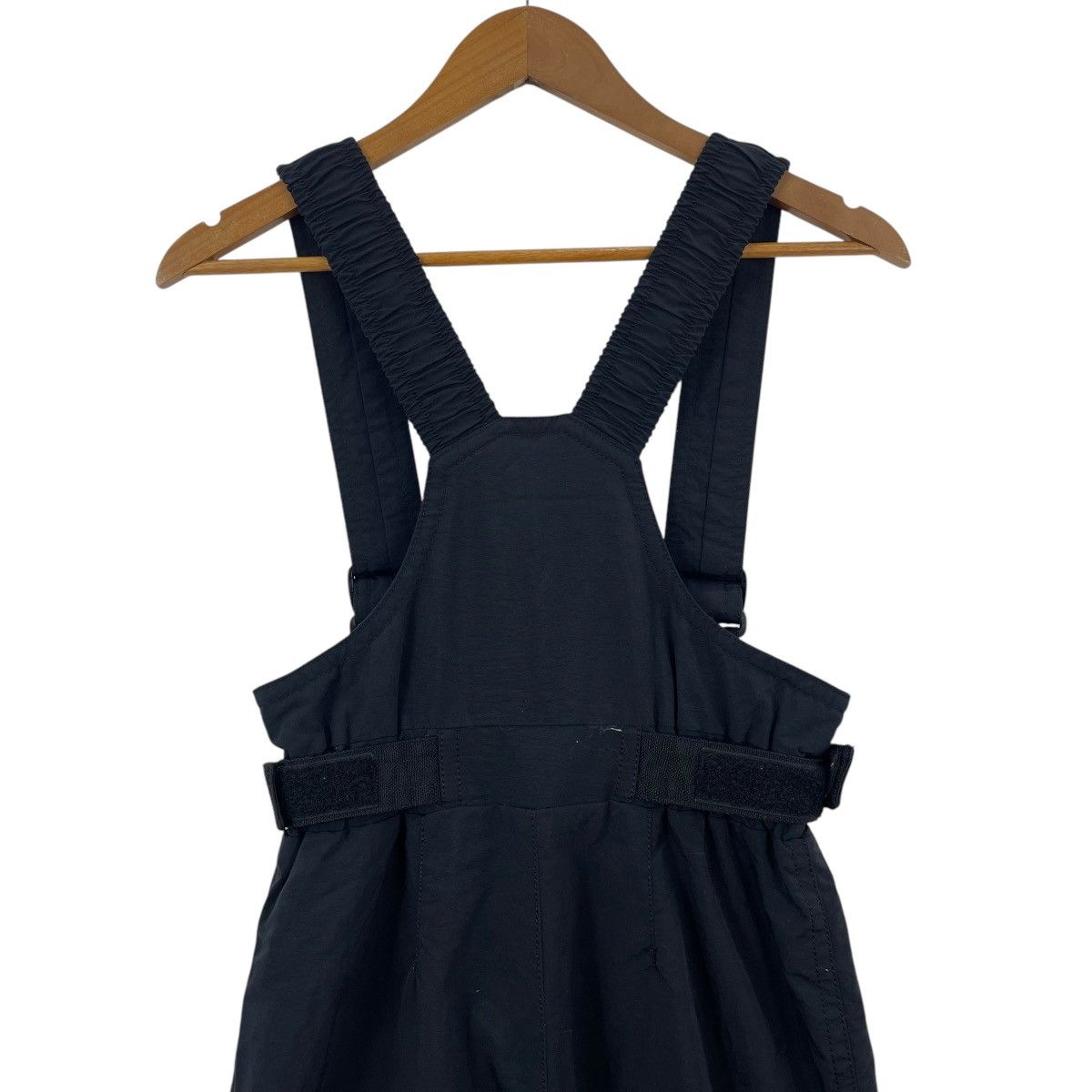 Vintage Vintage Fablice Japan Overalls Coveralls Jumpsuit Jacket Size US 29 - 7 Thumbnail