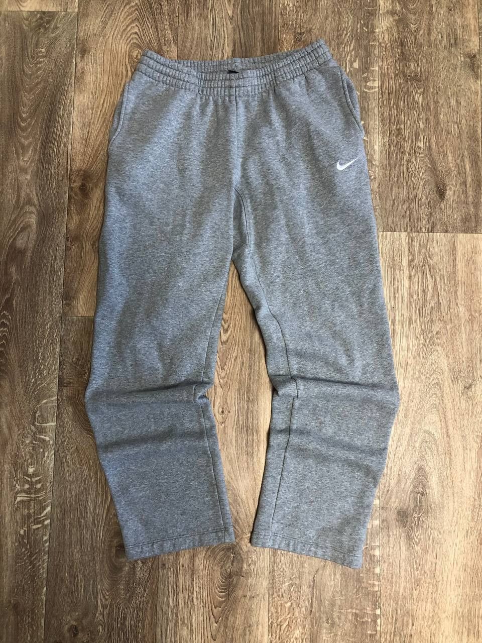 Nike Nike wide pants Size US 34 / EU 50 - 1 Thumbnail