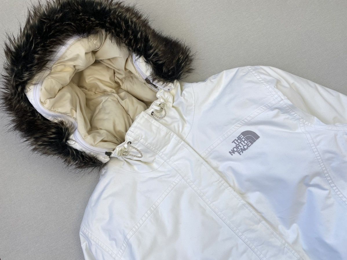 The North Face Women’s Vintage The North Face 550 Down Jacket size XL Size XL / US 12-14 / IT 48-50 - 2 Thumbnail