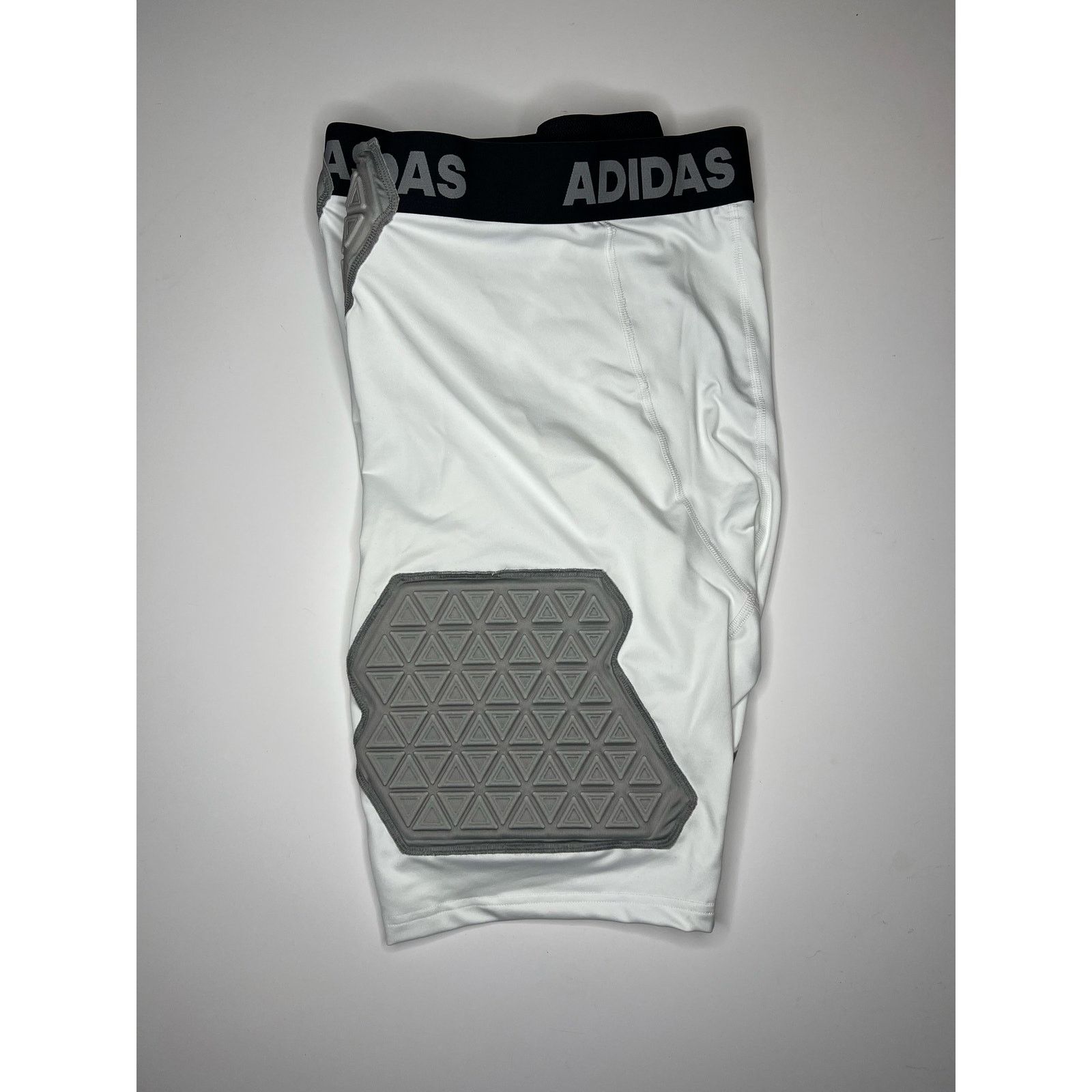 Adidas Adidas Aeroready Padded Griddle Football Compression Shorts Size US 40 / EU 56 - 2 Thumbnail