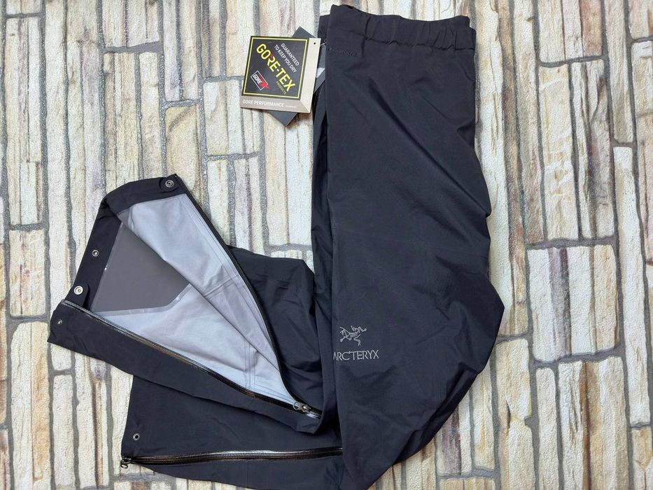 Arc'Teryx Arcteryx Beta Pant L New Womens Goretex Gorpcore Outdoor