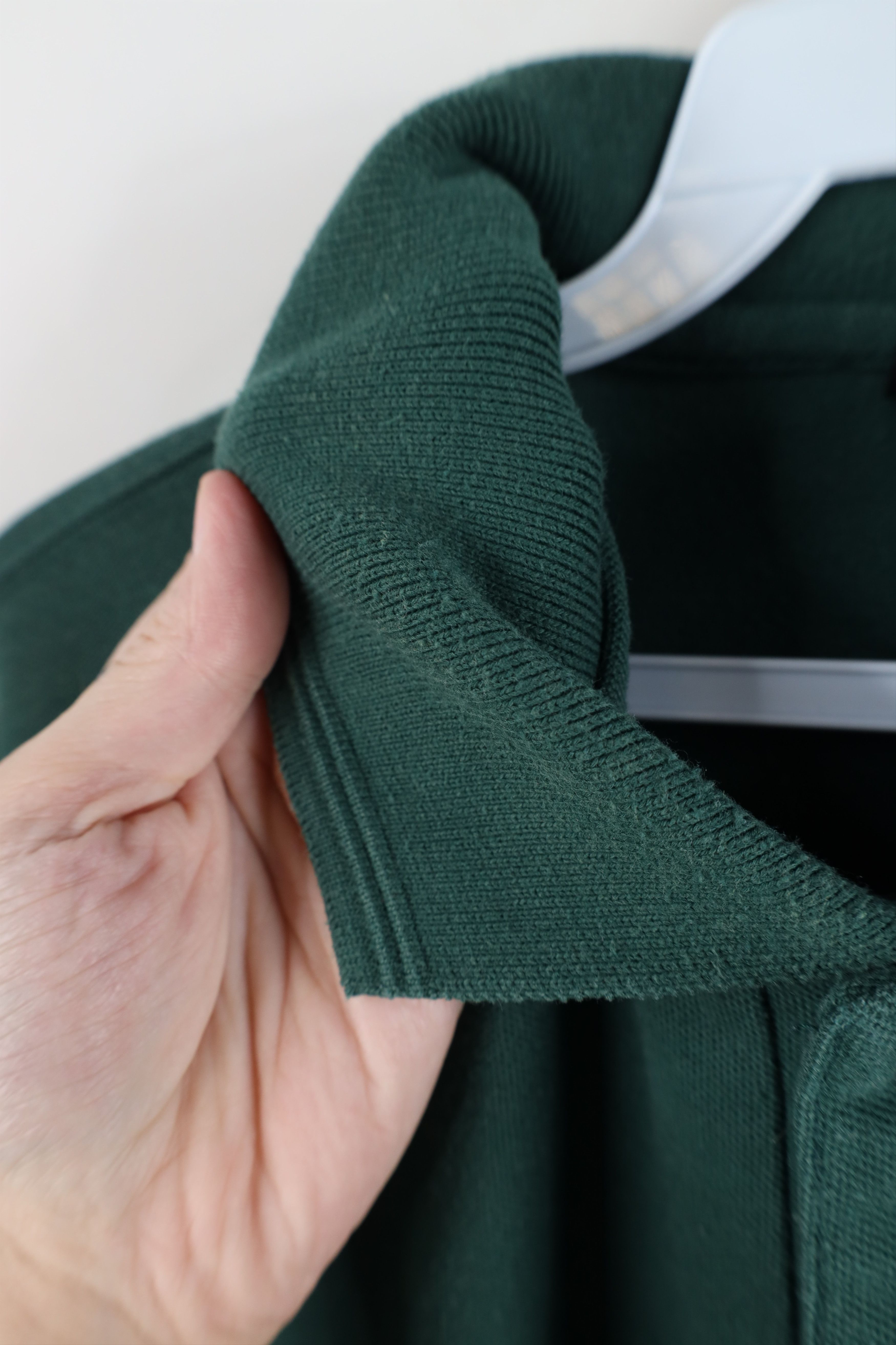 Vintage Vintage 90s Spell Out Australia Collared Golf Polo Shirt Size US L / EU 52-54 / 3 - 10 Thumbnail