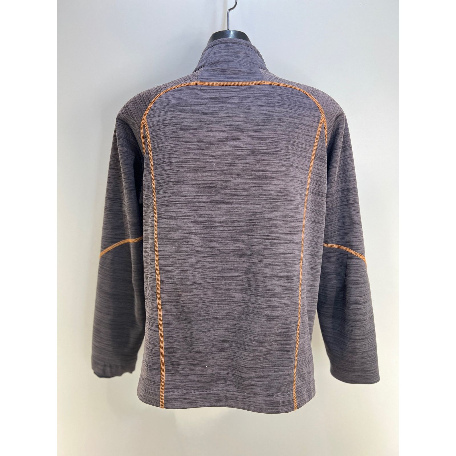 Other North End Sport x Simpson Strong Tie Fleece Jacket Gray Size US M / EU 48-50 / 2 - 6 Thumbnail