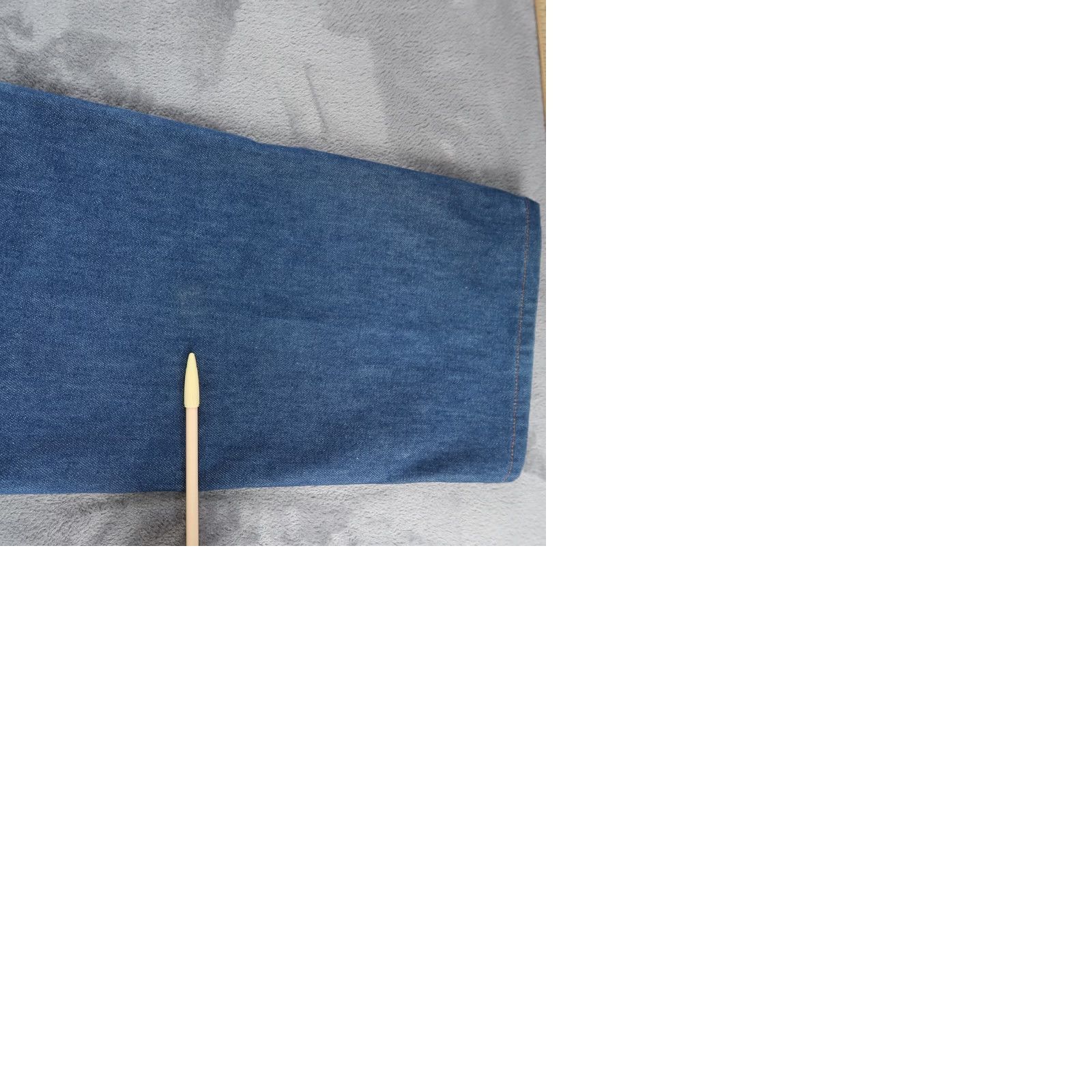 Sears VINTAGE Sears JTF Jeans That Fit High Rise Mom Wide Leg Women’s Size 16 Womens Size 38" / US 16 / IT 52 - 10 Thumbnail