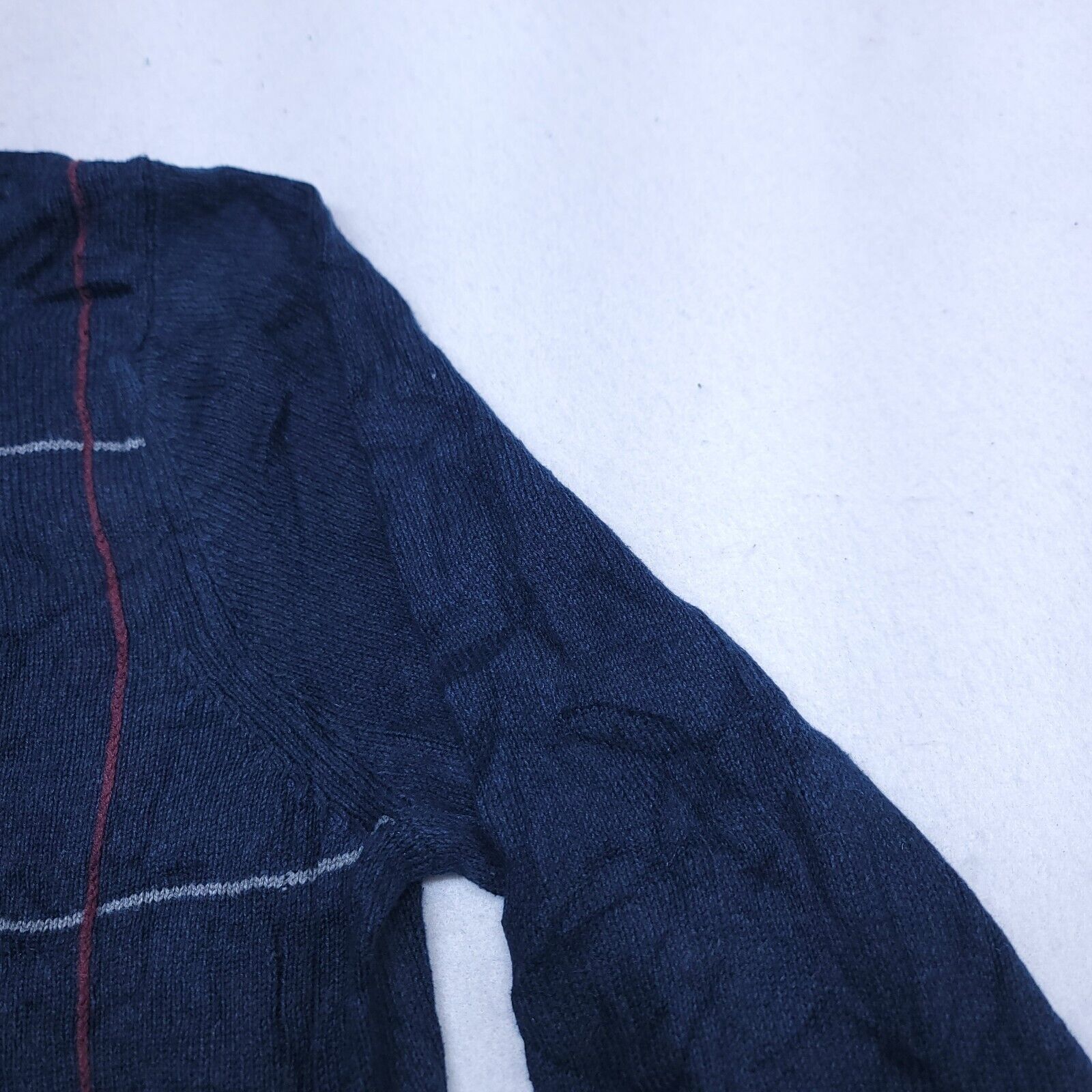 Croft & Barrow Croft & Barrow Long Sleeve Pullover Sweater Mens Size 2XL Size US XXL / EU 58 / 5 - 5 Thumbnail