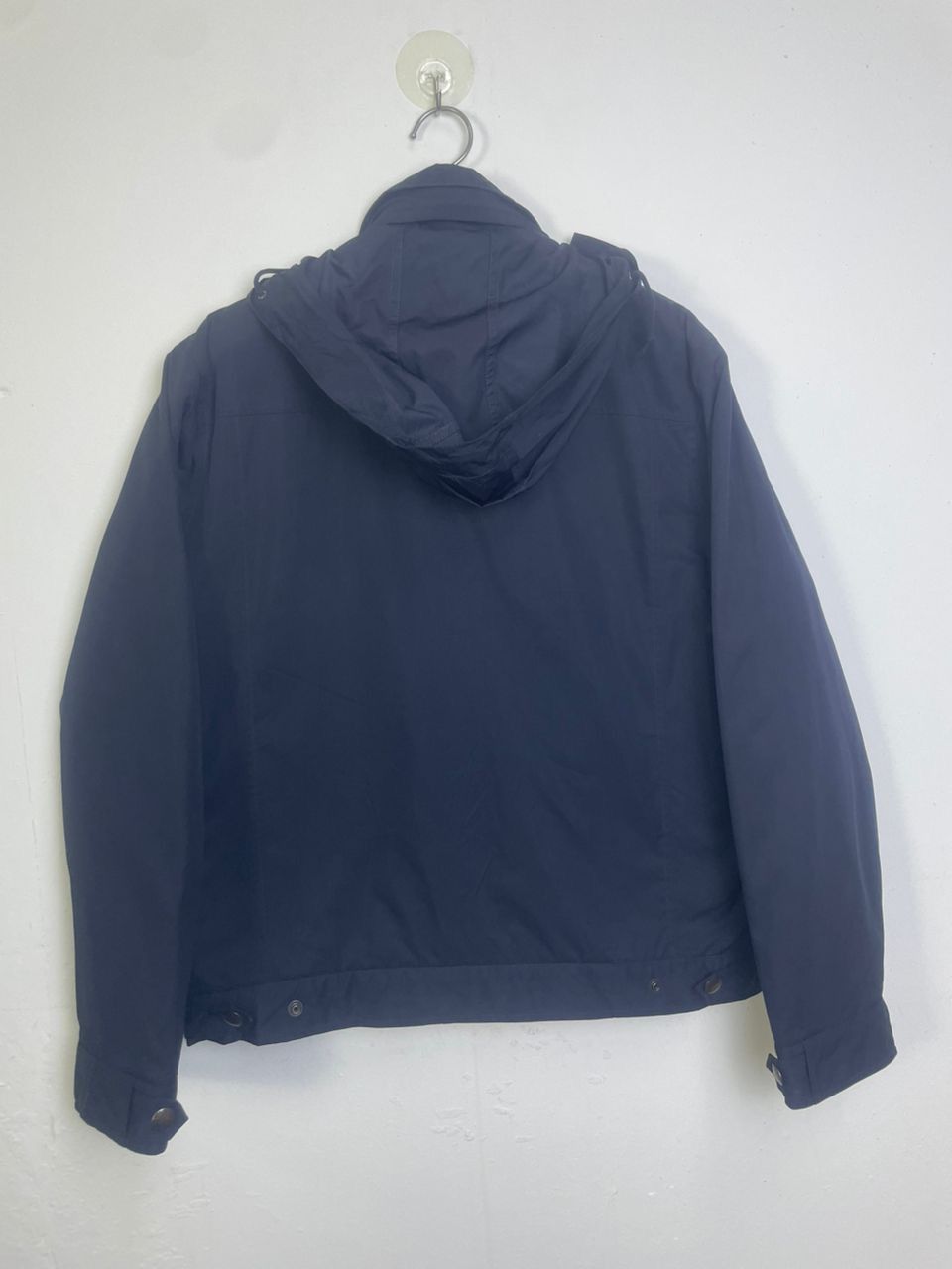 Polo Ralph Lauren × Vintage Vintage Polo by Ralph Lauren Hoodie Jacket Size US M / EU 48-50 / 2 - 3 Thumbnail