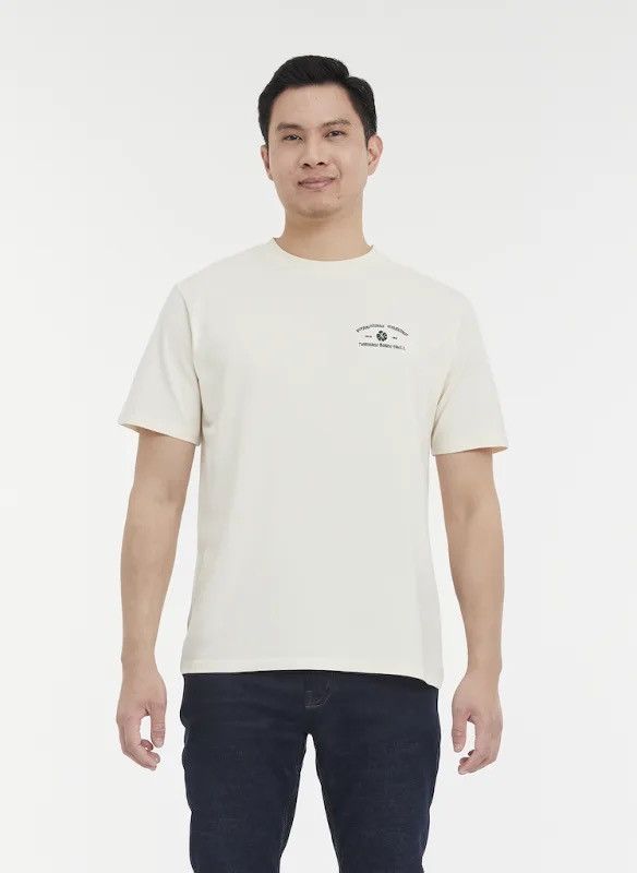 Aime Leon Dore × New Balance Aime Leon Dore ALD New Balance SONNY NY White T-Shirt Size US XXL / EU 58 / 5 - 2 Thumbnail