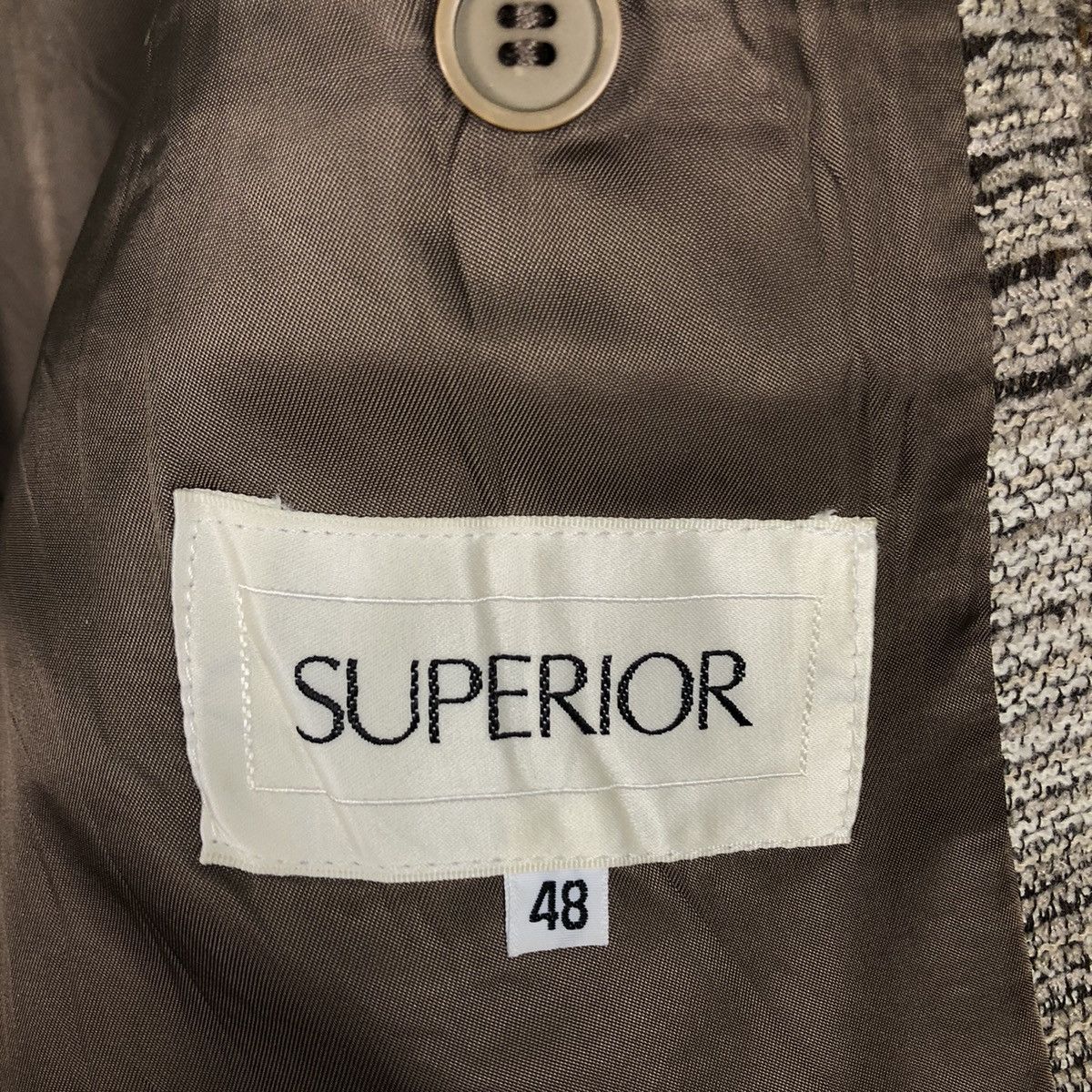 Japanese Brand 🔥Native Navajo Superior Jacket Inspire Kapital Japan Size US M / EU 48-50 / 2 - 15 Thumbnail