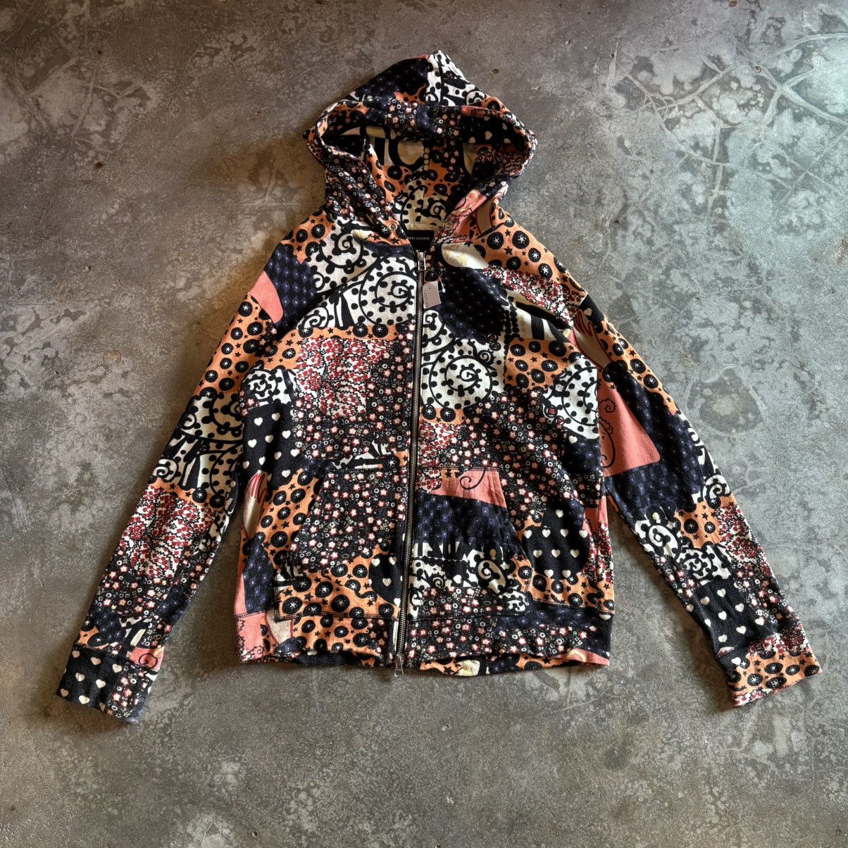 Tsumori Chisato Beautiful Art Tsumori Chisato Zipper Size US M / EU 48-50 / 2 - 1 Thumbnail