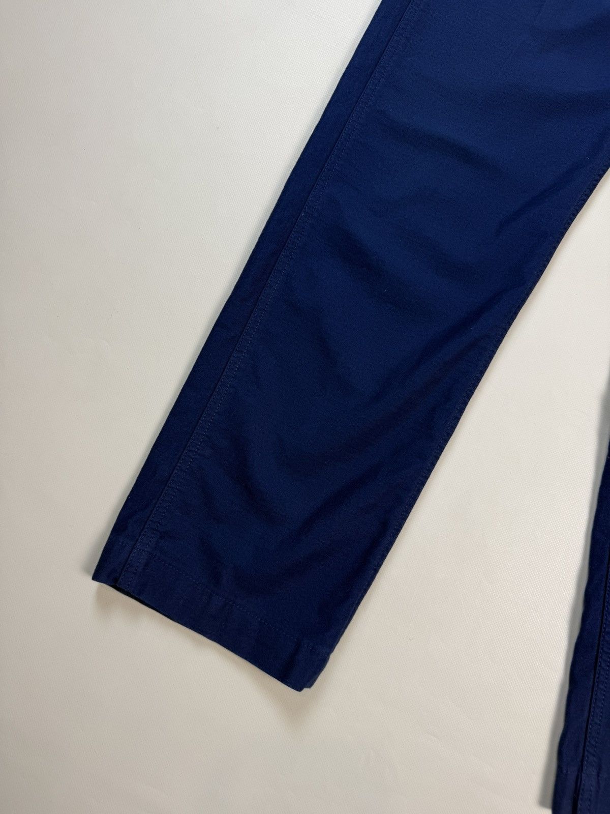 Levi's Levi’s Men’s Surplus Fatigue Workwear Cotton Pants Trousers Size US 32 / EU 48 - 10 Thumbnail