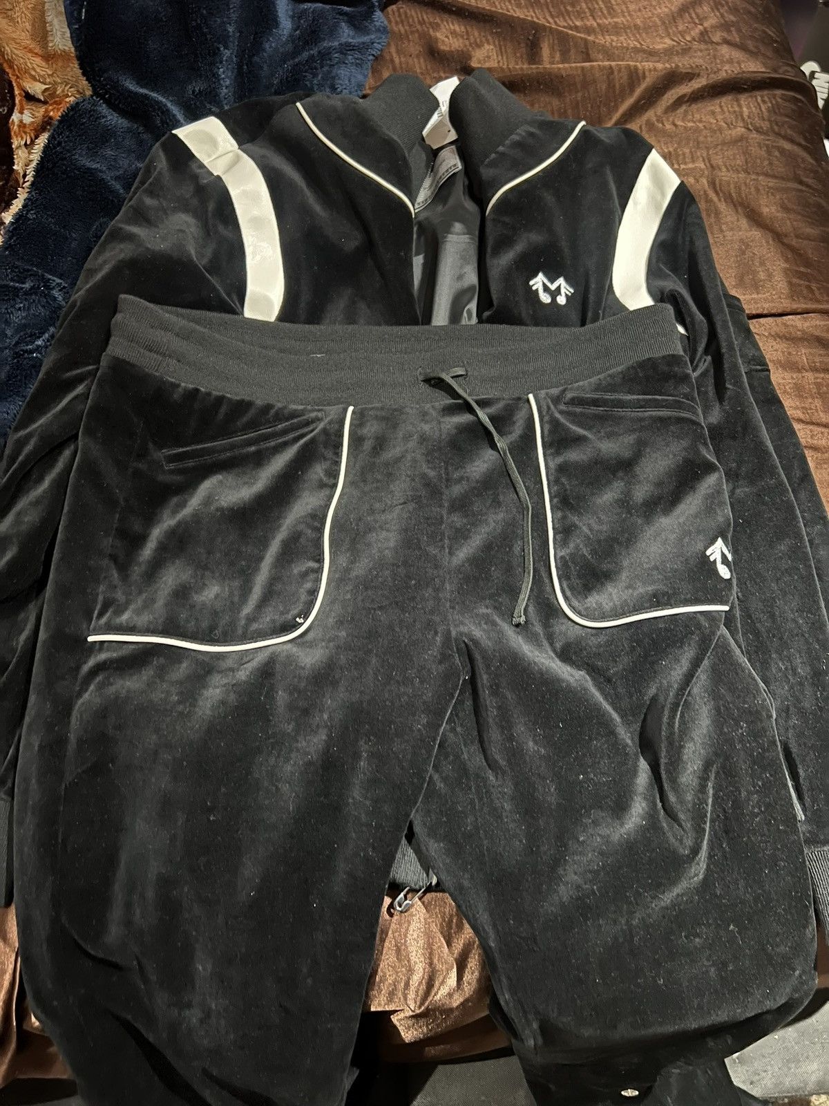 Midnight Studios Midnight studios jumpsuit Size US XL / EU 56 / 4 - 1 Preview