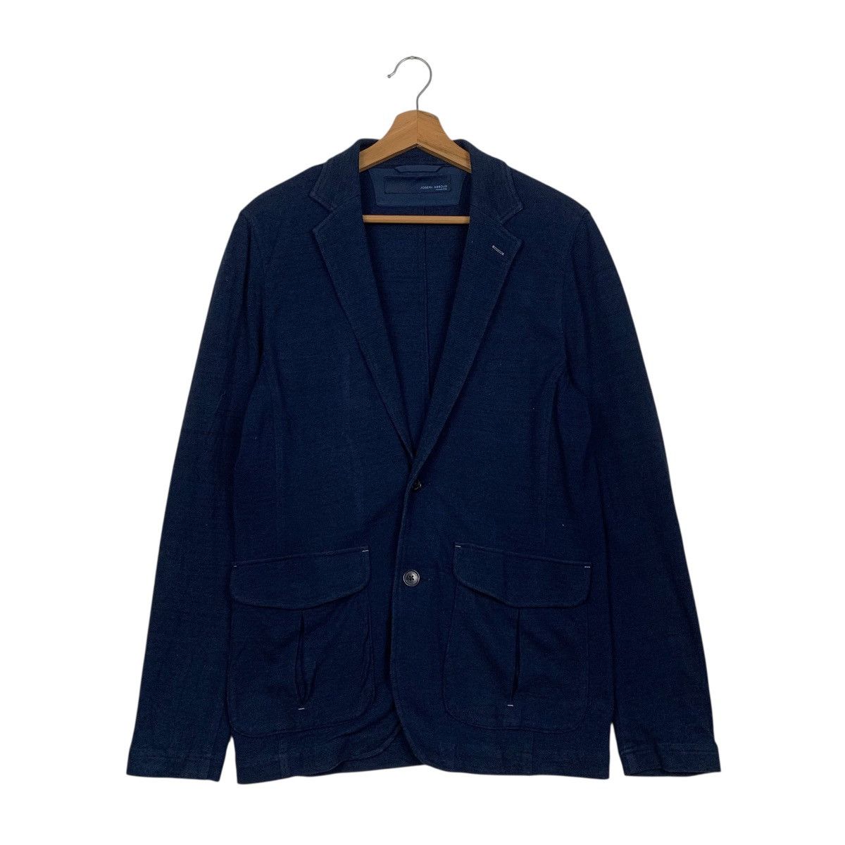 Joseph Abboud Joseph Abboud Casual Jacket Size US S / EU 44-46 / 1 - 1 Thumbnail