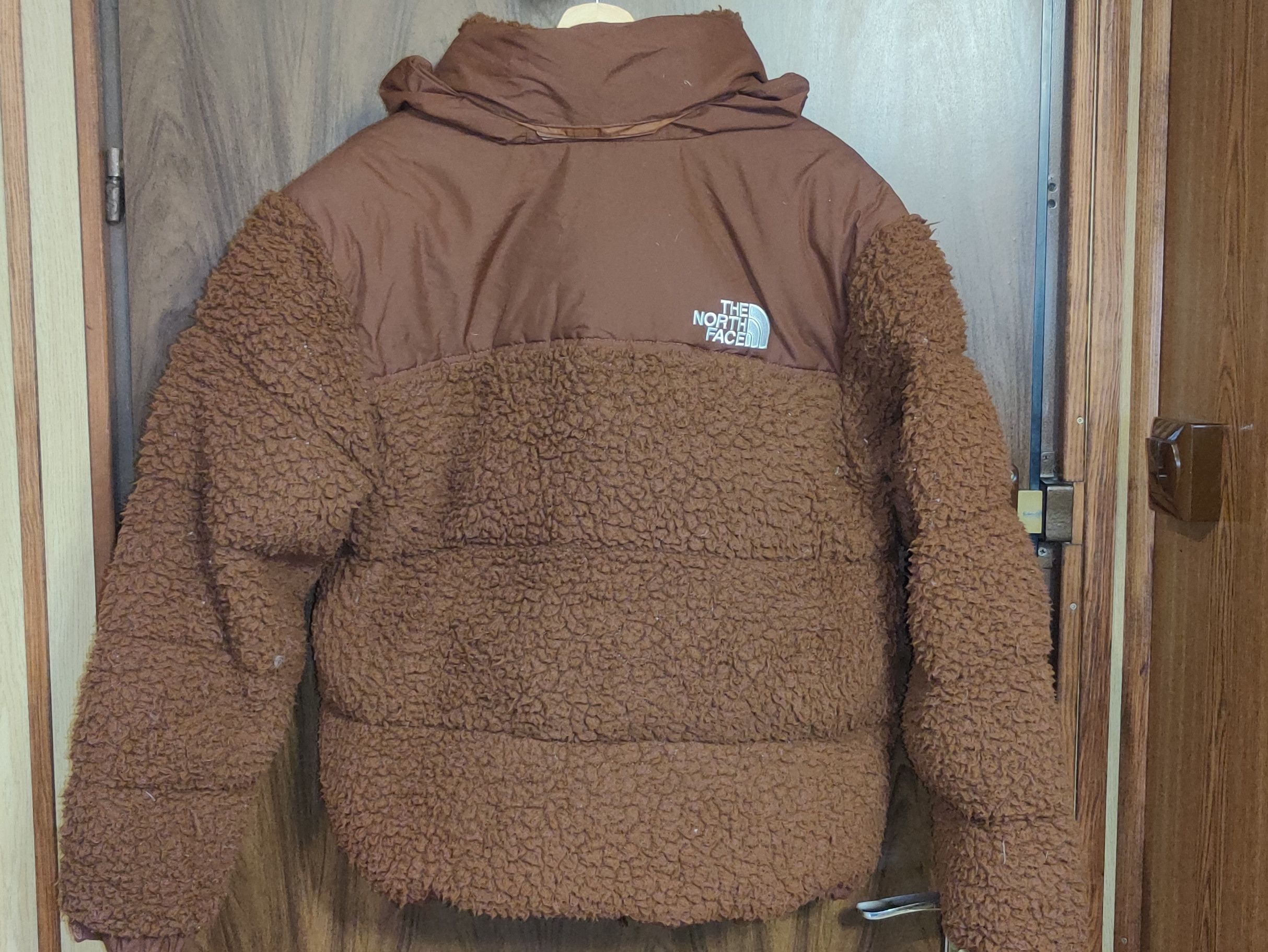 The North Face TNF high pale nuptse 600 Size US XXS / EU 40 - 2 Thumbnail