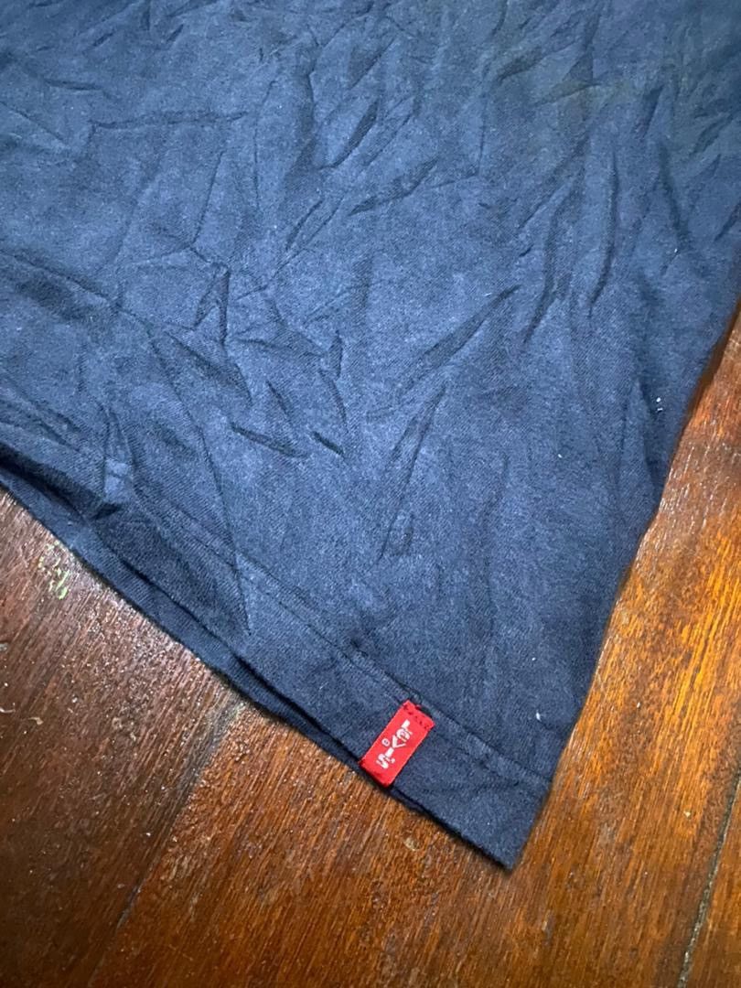 Levi's Redloop Levi’s printed long sleeve tshirt Size US S / EU 44-46 / 1 - 6 Thumbnail