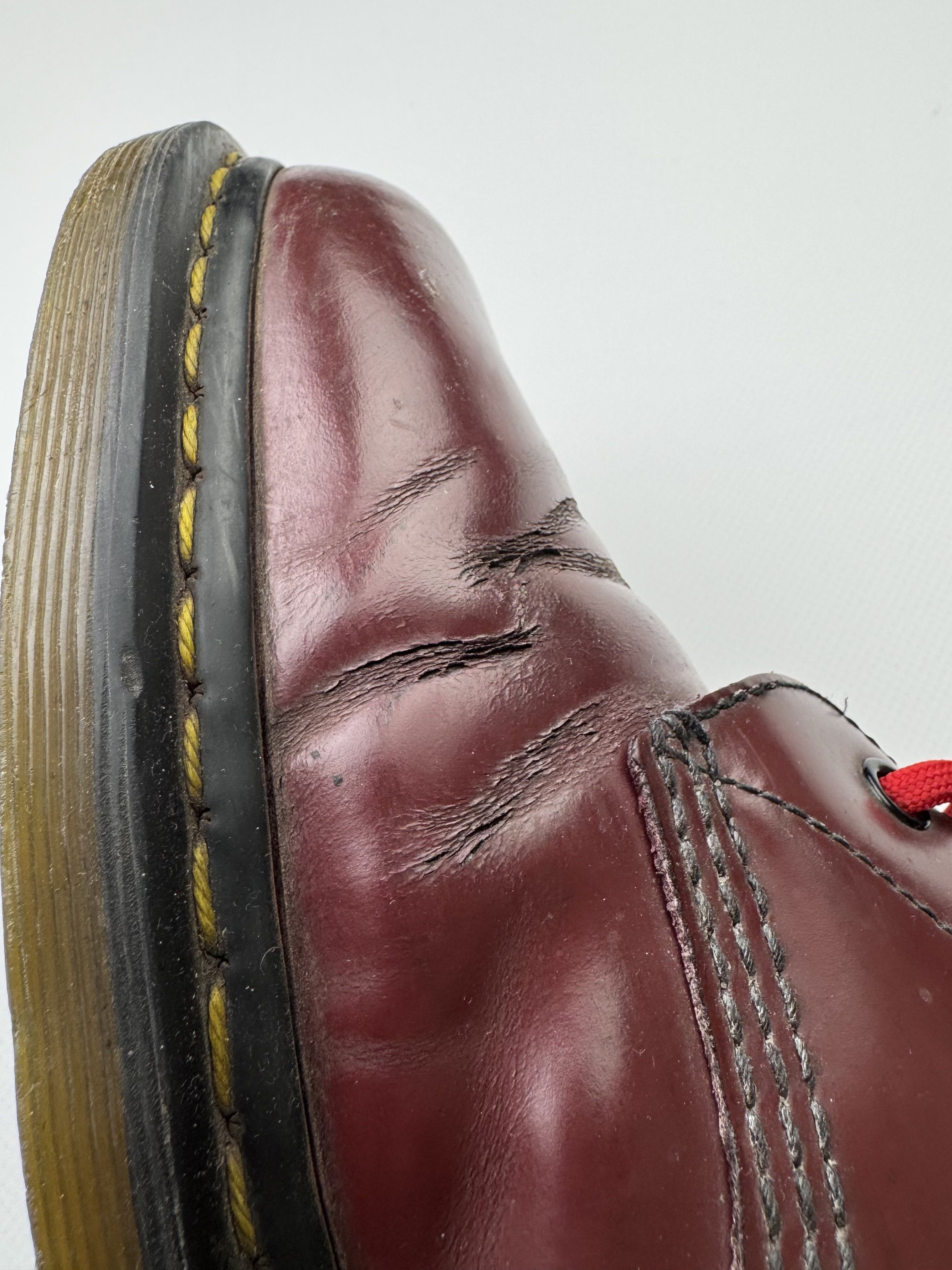 Dr. Martens Dr. Martens Vintage Boots (350) Size US 10 / EU 43 - 6 Thumbnail