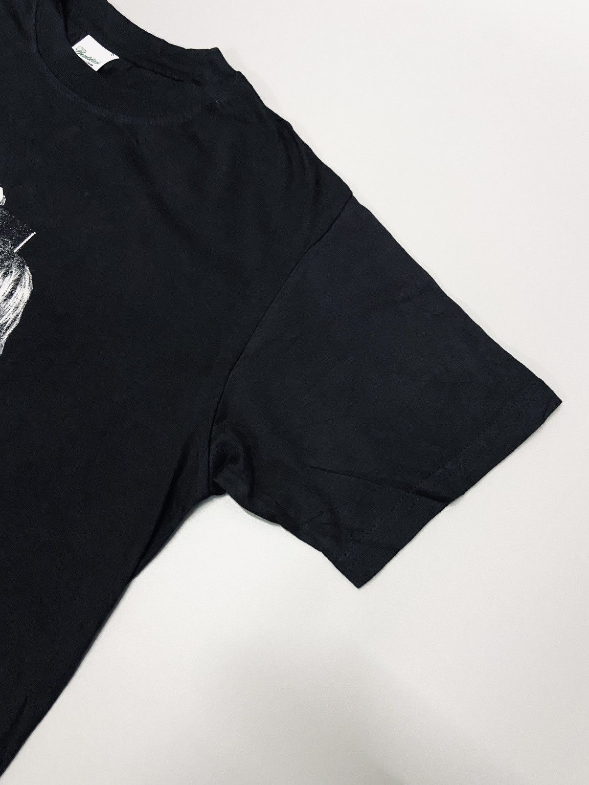 Band Tees SILVERHEAD LIVE IN JAPAN Size US M / EU 48-50 / 2 - 10 Thumbnail