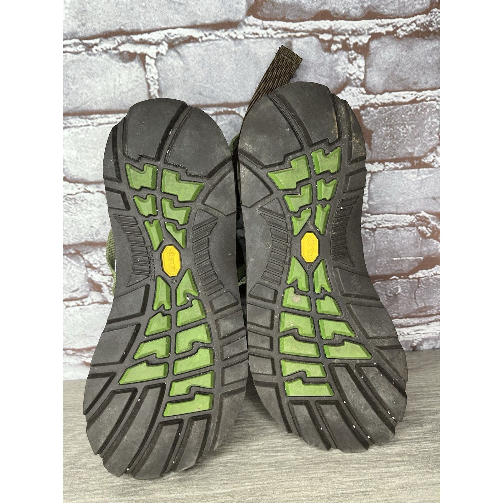 Chaco Chaco Z/2 Classic Unaweep Green Waterproof Hiking Sports Wom Size US 9 / IT 39 - 10 Thumbnail