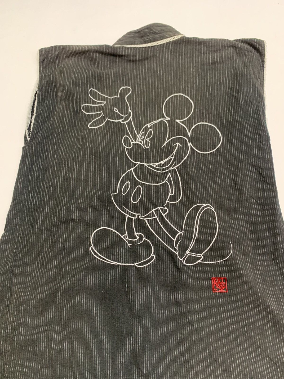 Other KIMONO MICKEY MOUSE Size US M / EU 48-50 / 2 - 7 Thumbnail