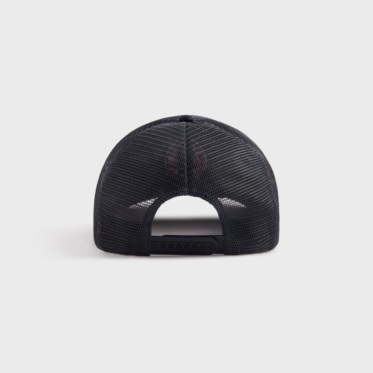 Kith × New York Yankees Kith & '47 for the New York Yankees Brand Hitch FM Trucker Size ONE SIZE - 2 Thumbnail
