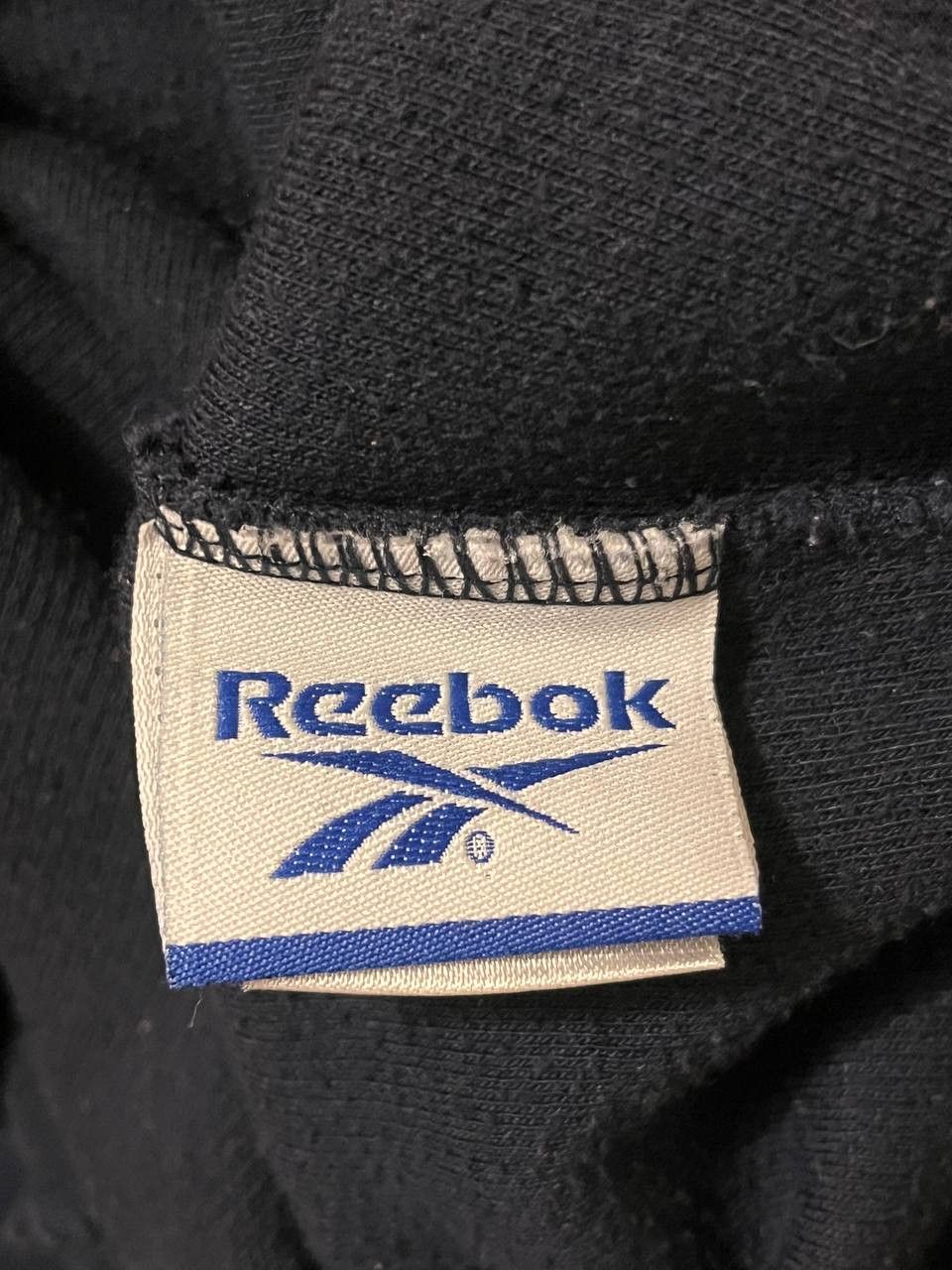 Reebok × Vintage Reebok Vintage Sweatshirt Big Logo Y2K Size US M / EU 48-50 / 2 - 3 Thumbnail