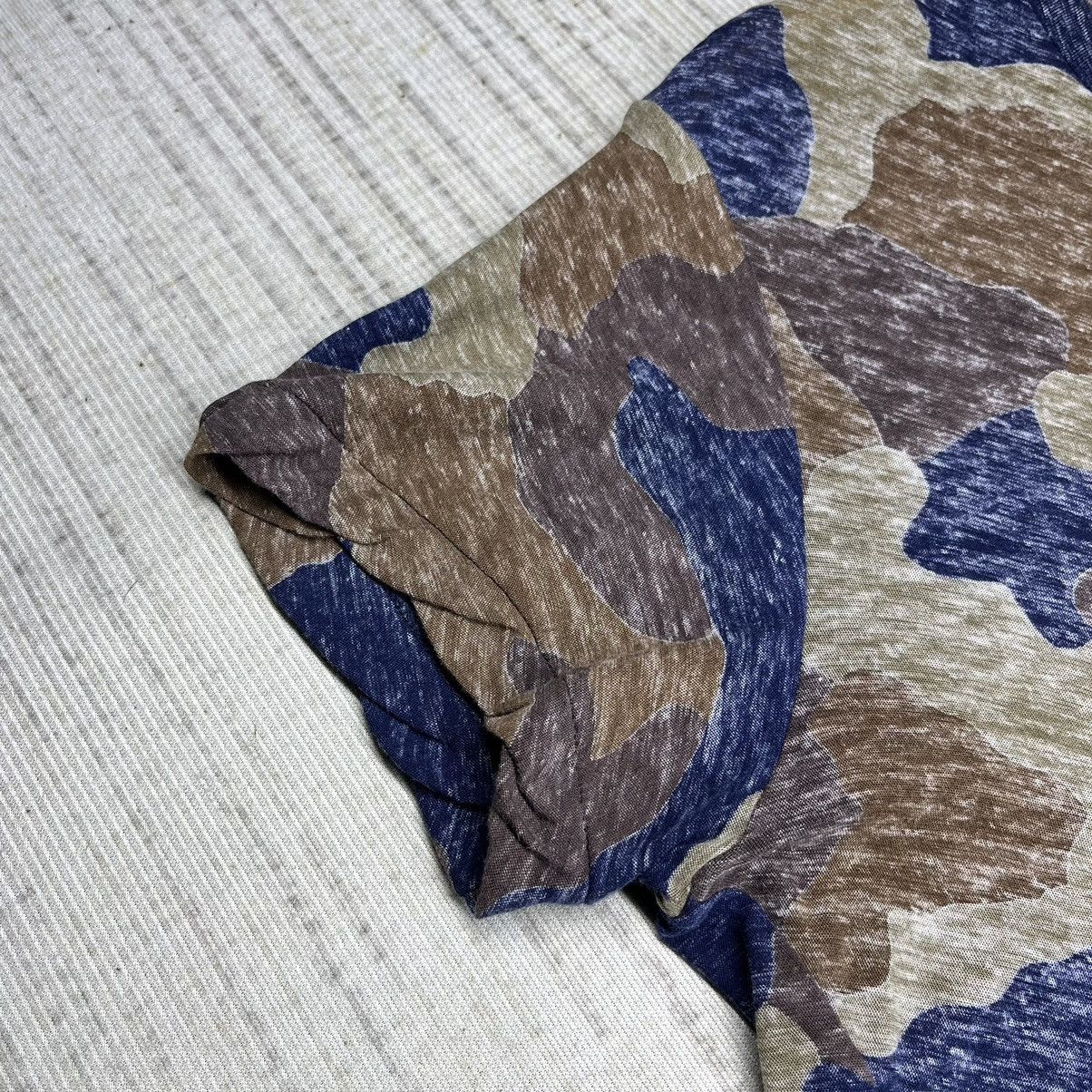 Yohji Yamamoto a42 Y’s Camo Size M / US 6-8 / IT 42-44 - 5 Thumbnail