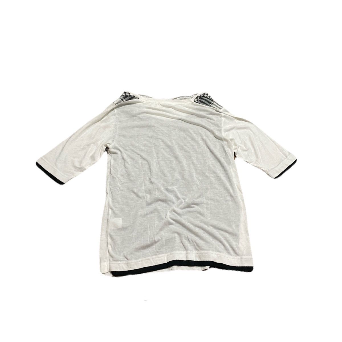 If Six Was Nine 2000s Japanese docking bandana t LGB Kmrii