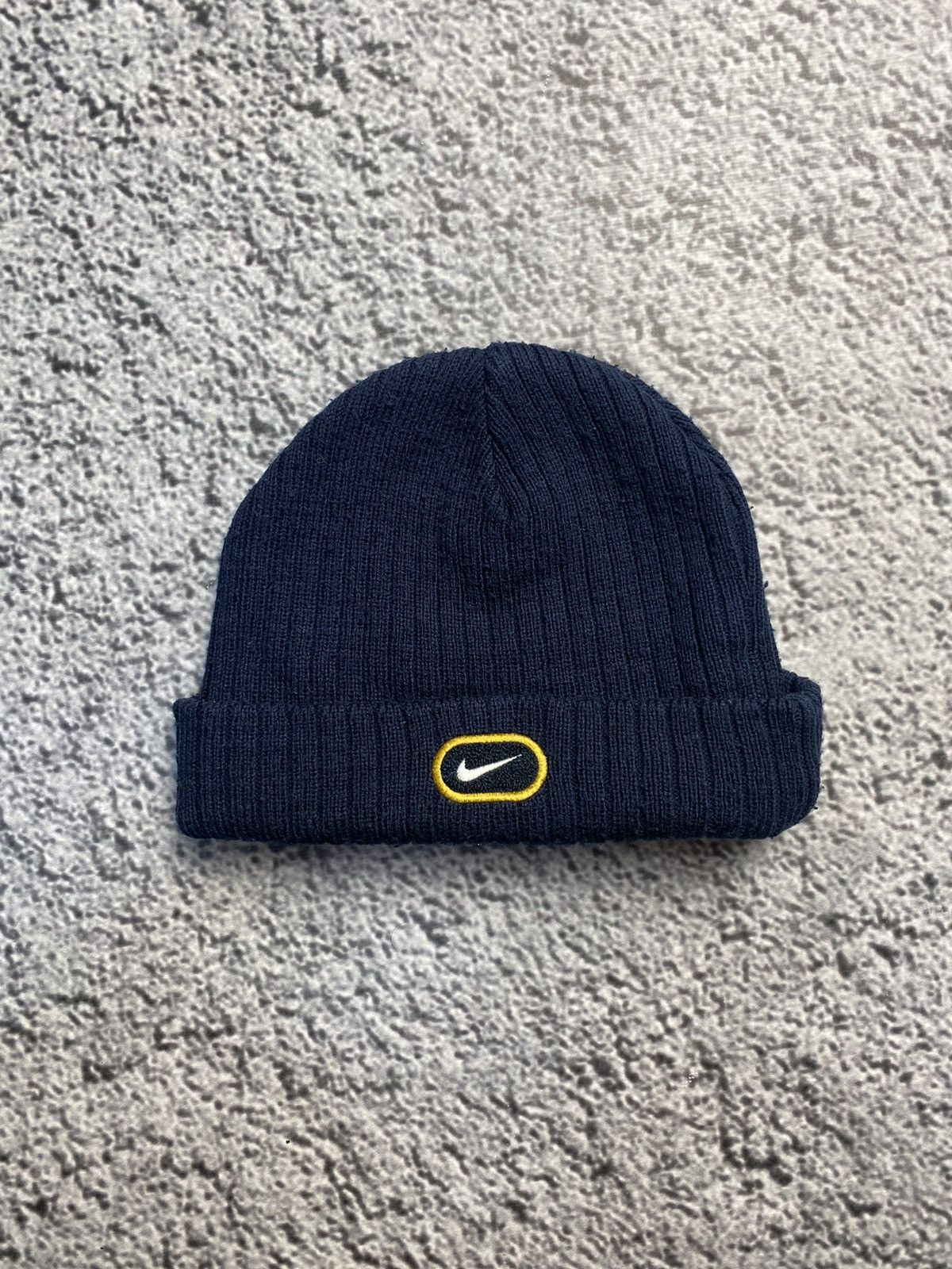 Nike × Vintage Nike vintage hat Size ONE SIZE - 2 Thumbnail
